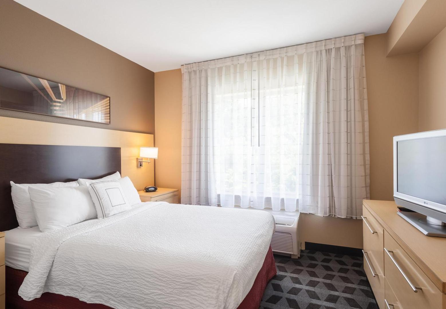 TownePlace Suites Jacksonville Butler Boulevard