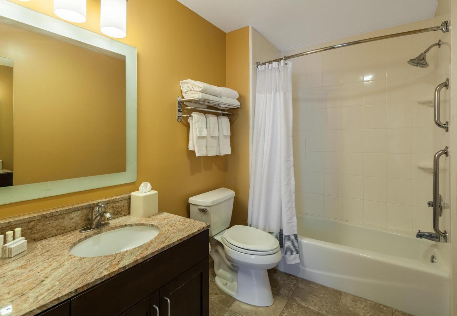 TownePlace Suites Jacksonville Butler Boulevard