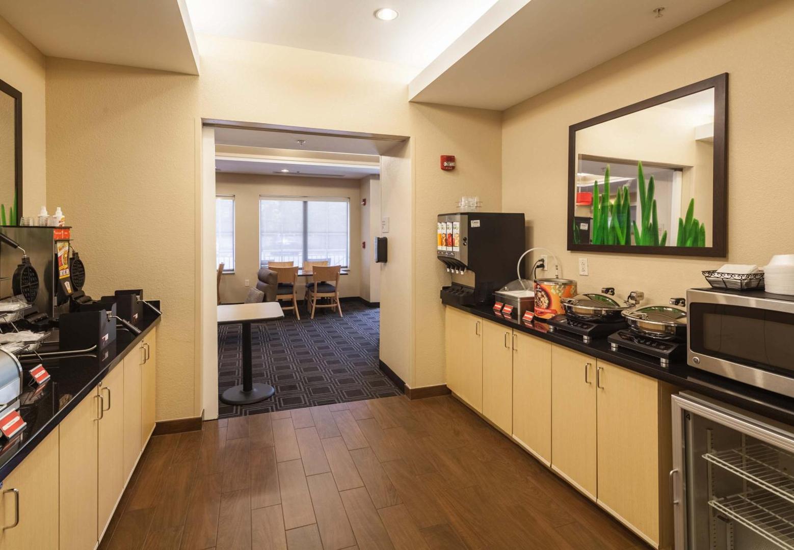 TownePlace Suites Jacksonville Butler Boulevard