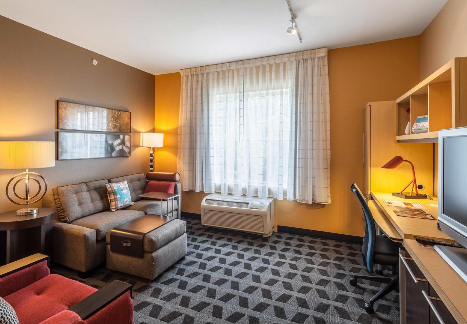 TownePlace Suites Jacksonville Butler Boulevard