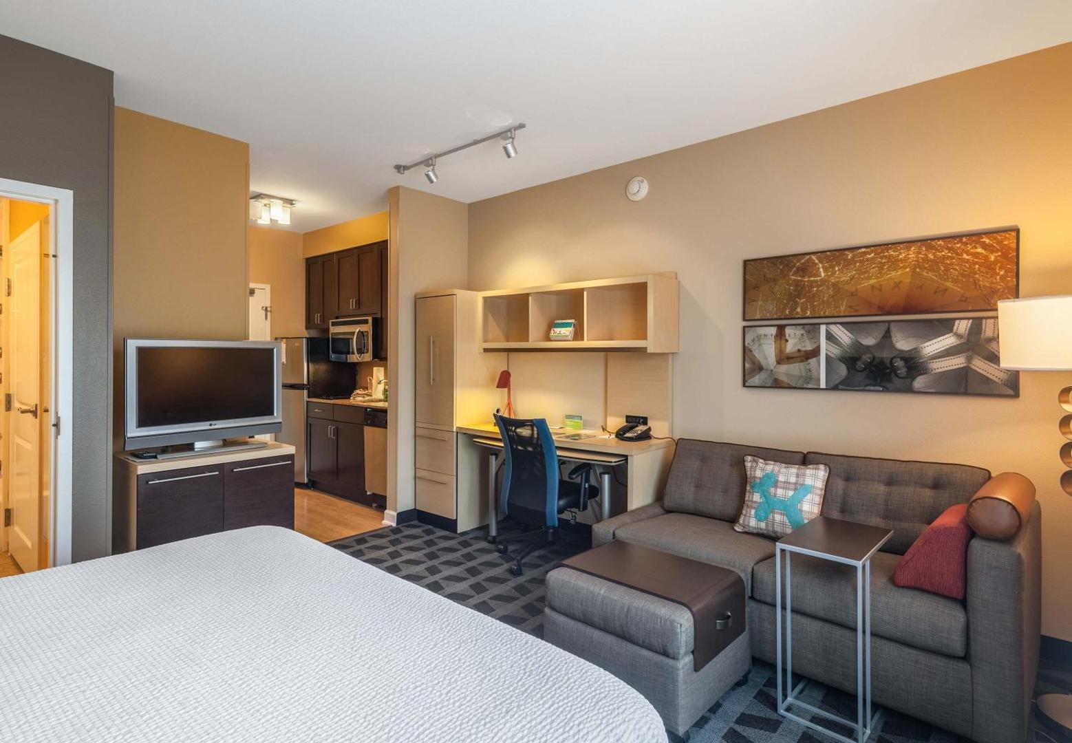 TownePlace Suites Jacksonville Butler Boulevard