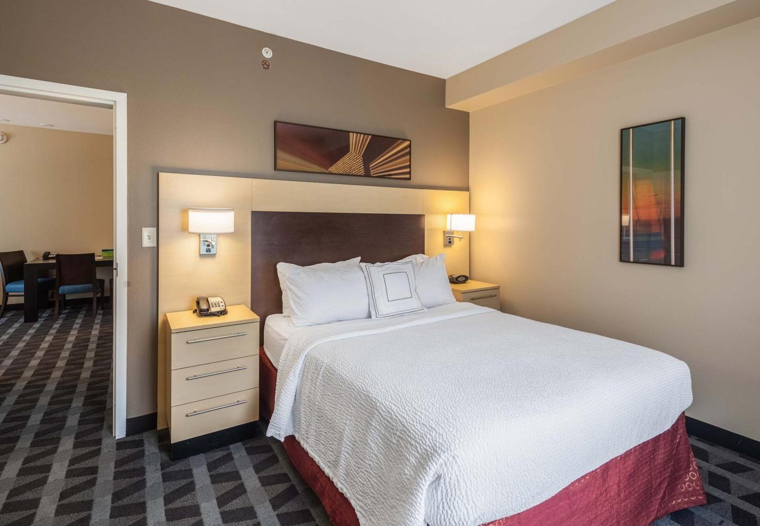 TownePlace Suites Jacksonville Butler Boulevard