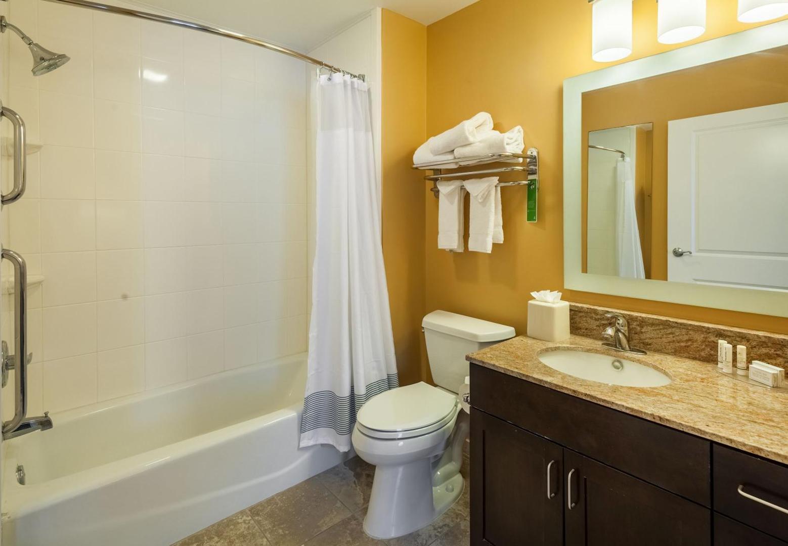 TownePlace Suites Jacksonville Butler Boulevard