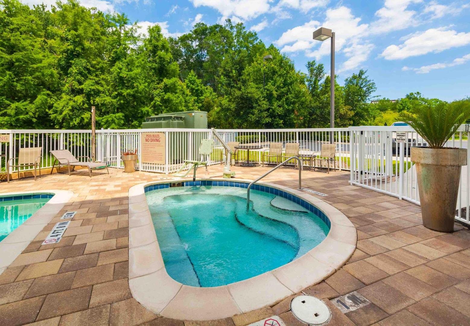 TownePlace Suites Jacksonville Butler Boulevard