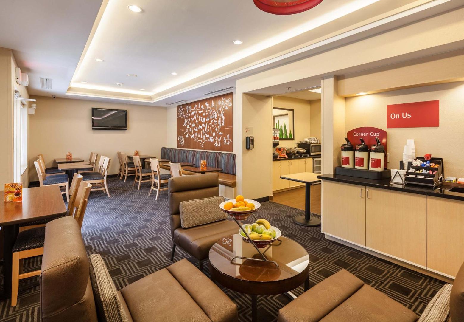 TownePlace Suites Jacksonville Butler Boulevard
