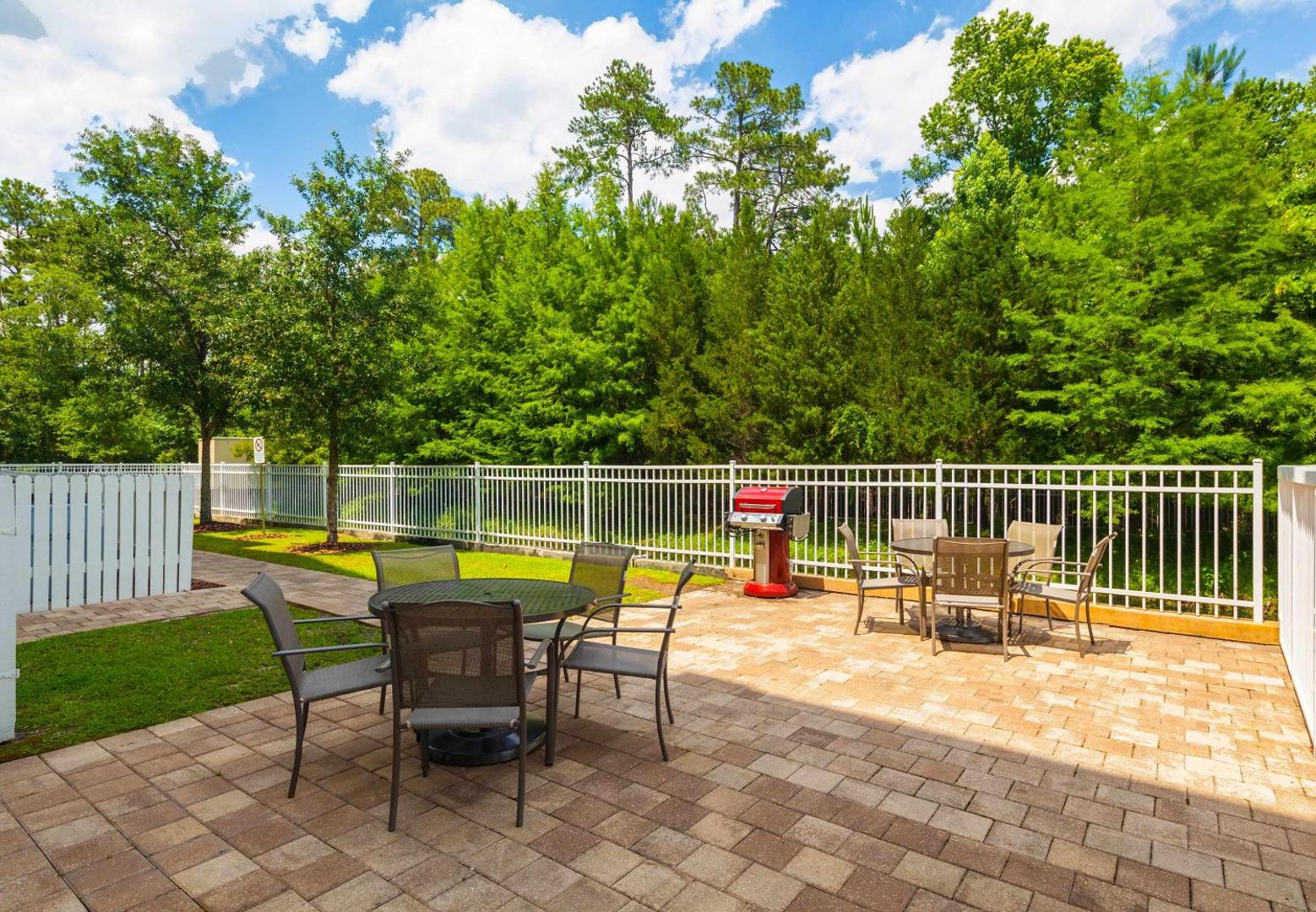 TownePlace Suites Jacksonville Butler Boulevard