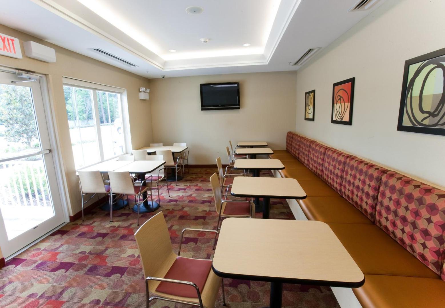 TownePlace Suites Jacksonville Butler Boulevard