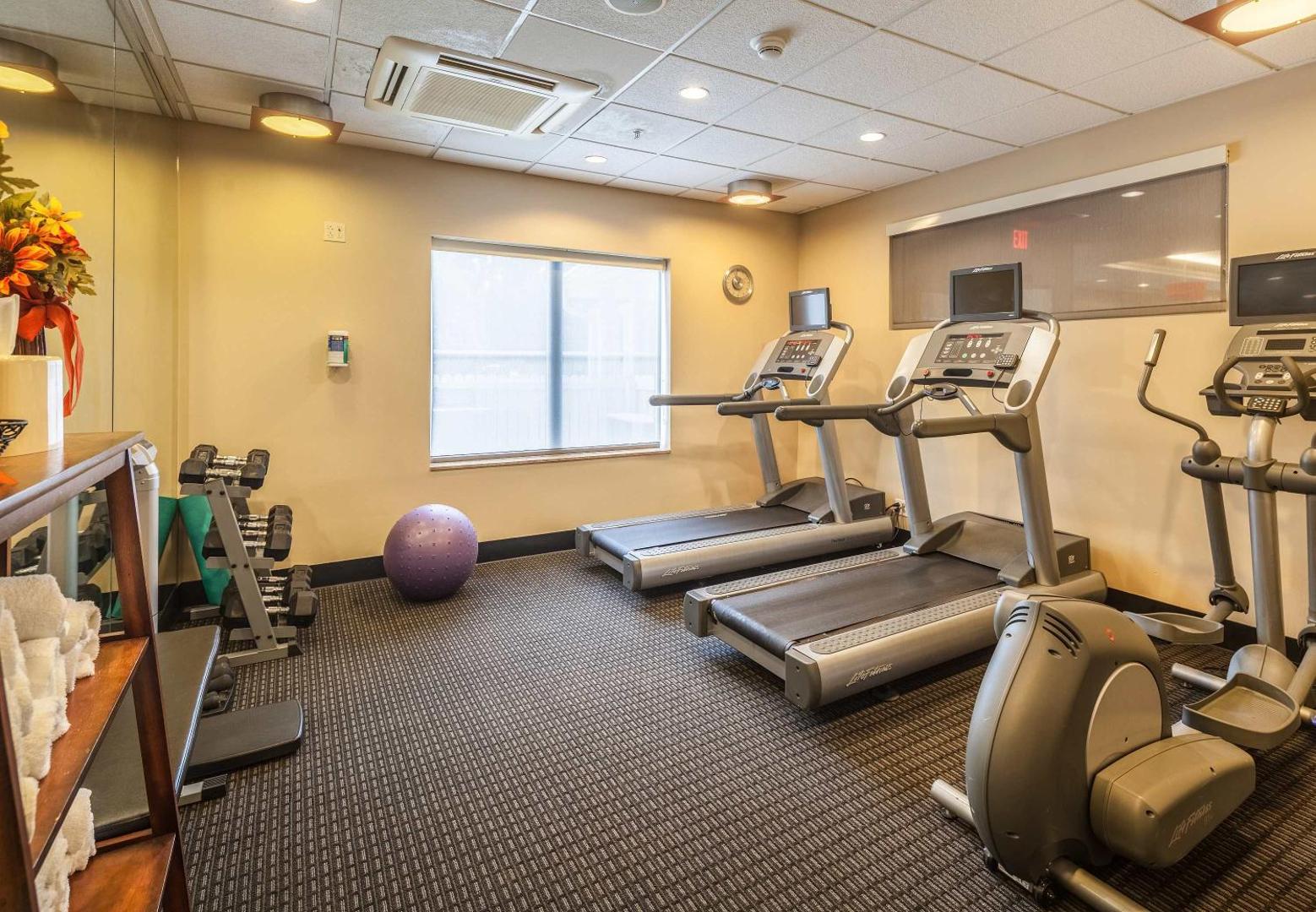 TownePlace Suites Jacksonville Butler Boulevard