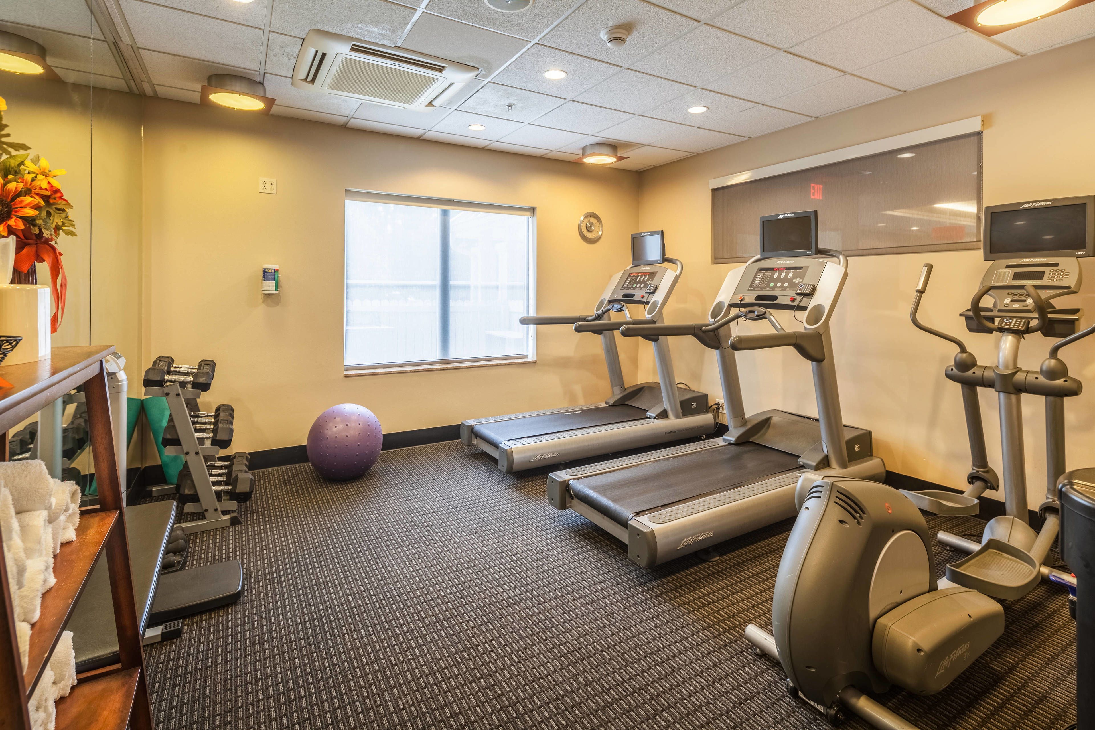 TownePlace Suites Jacksonville Butler Boulevard