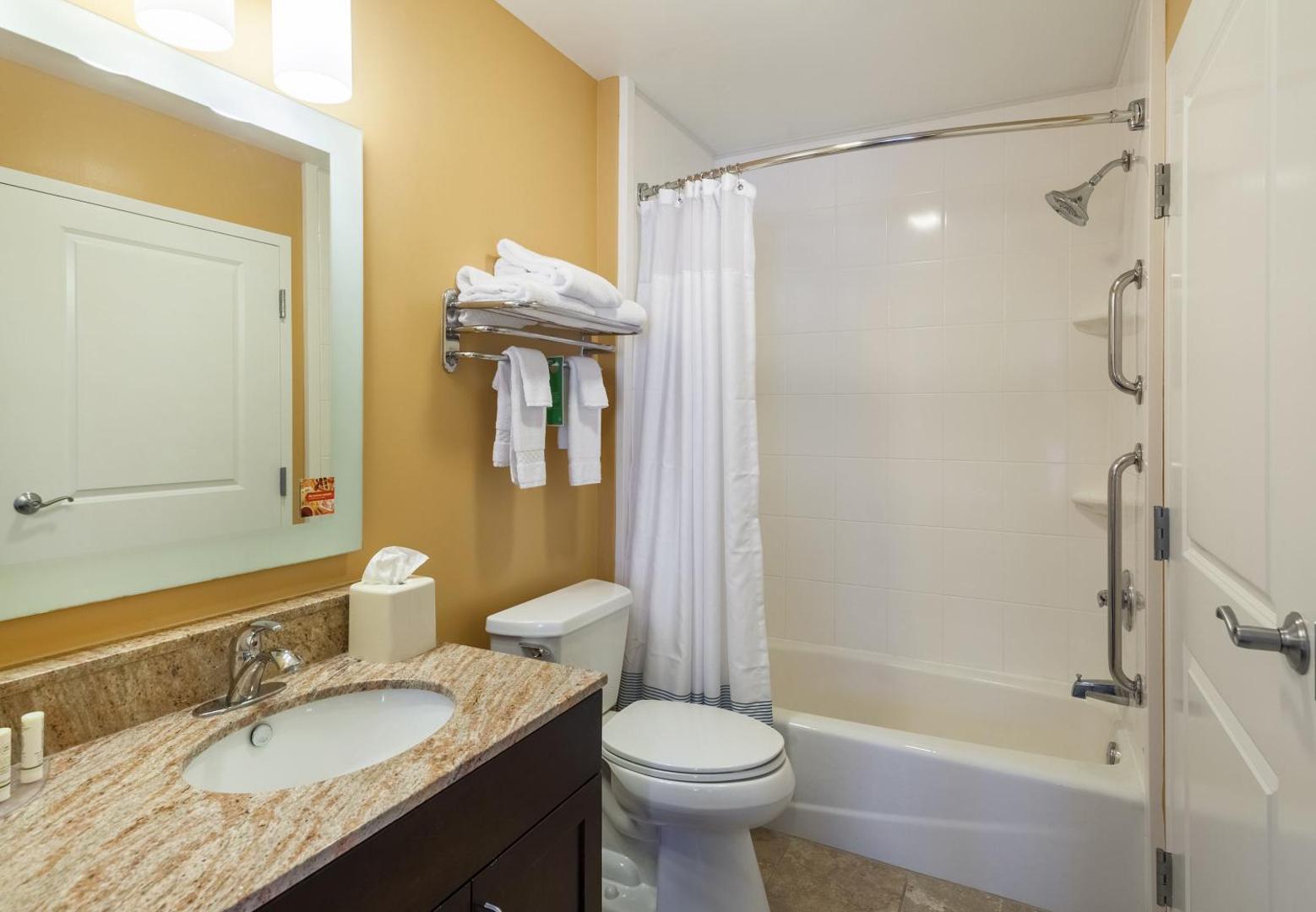 TownePlace Suites Jacksonville Butler Boulevard