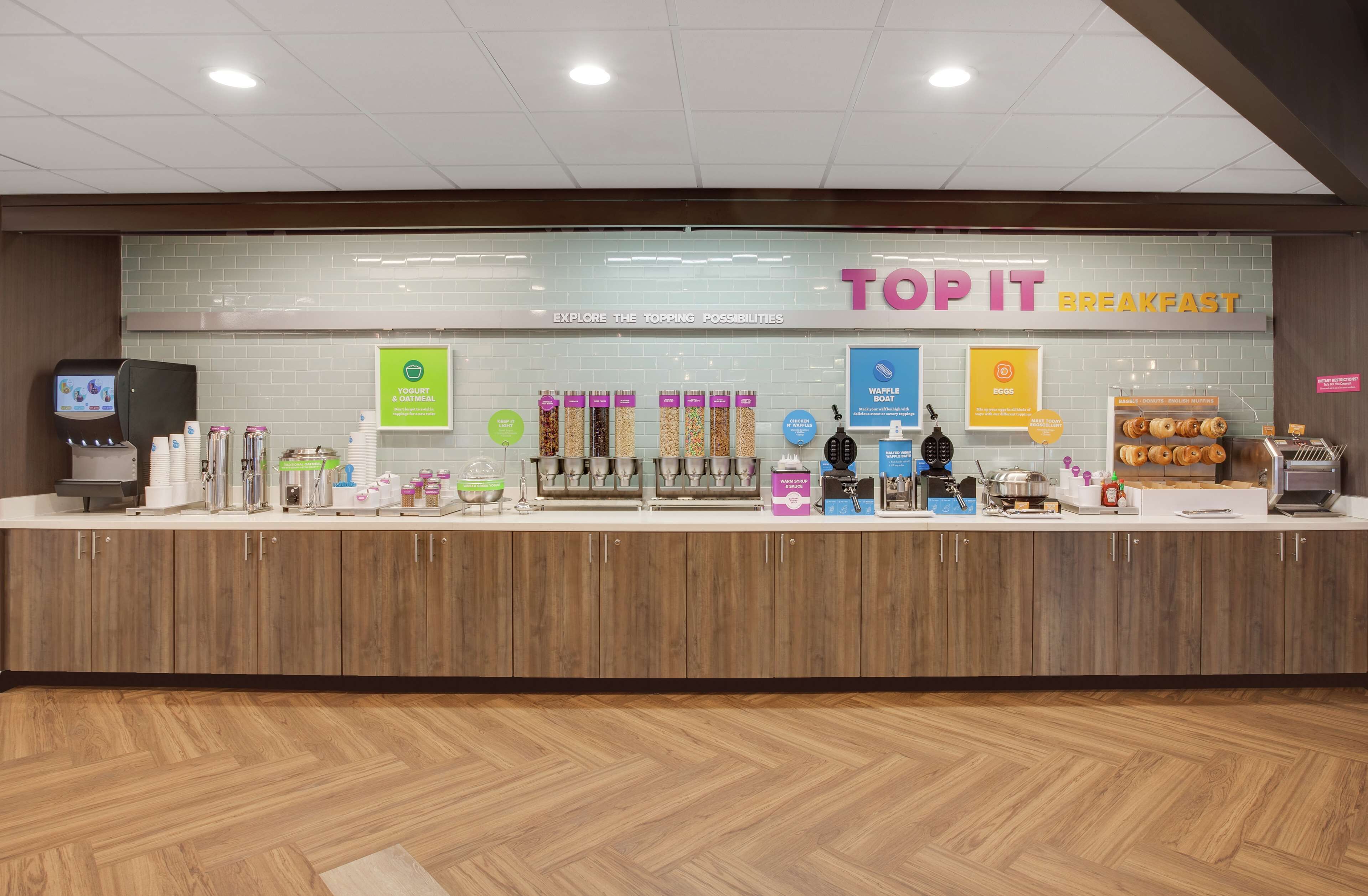Tru by Hilton Jacksonville St Johns Town Center