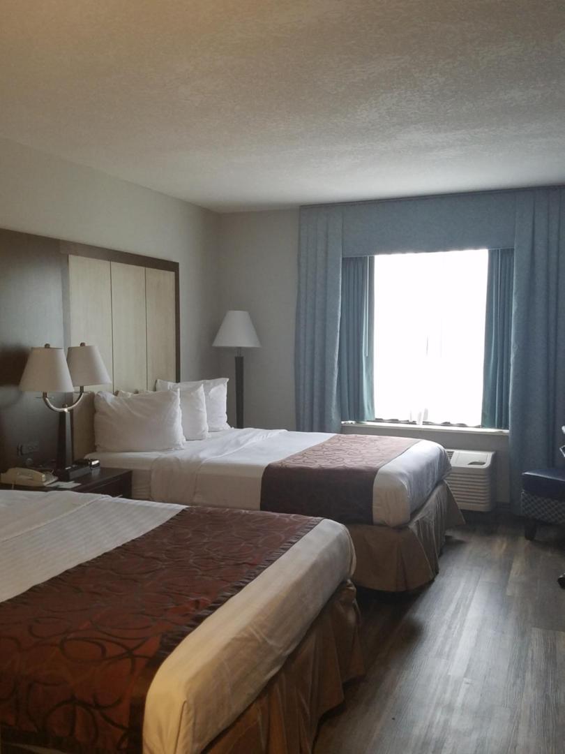 Wyndham Garden Jacksonville