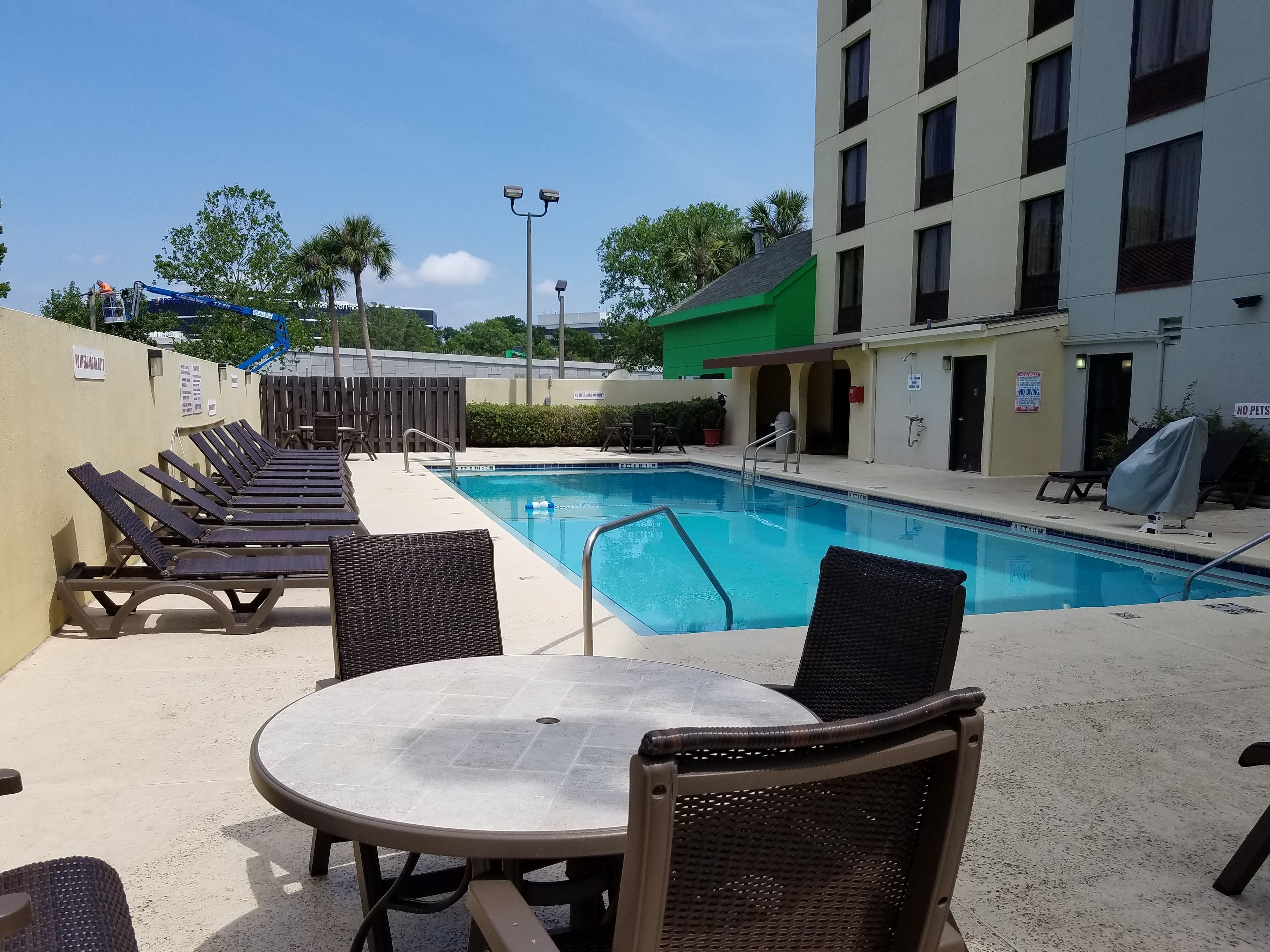 Wyndham Garden Jacksonville