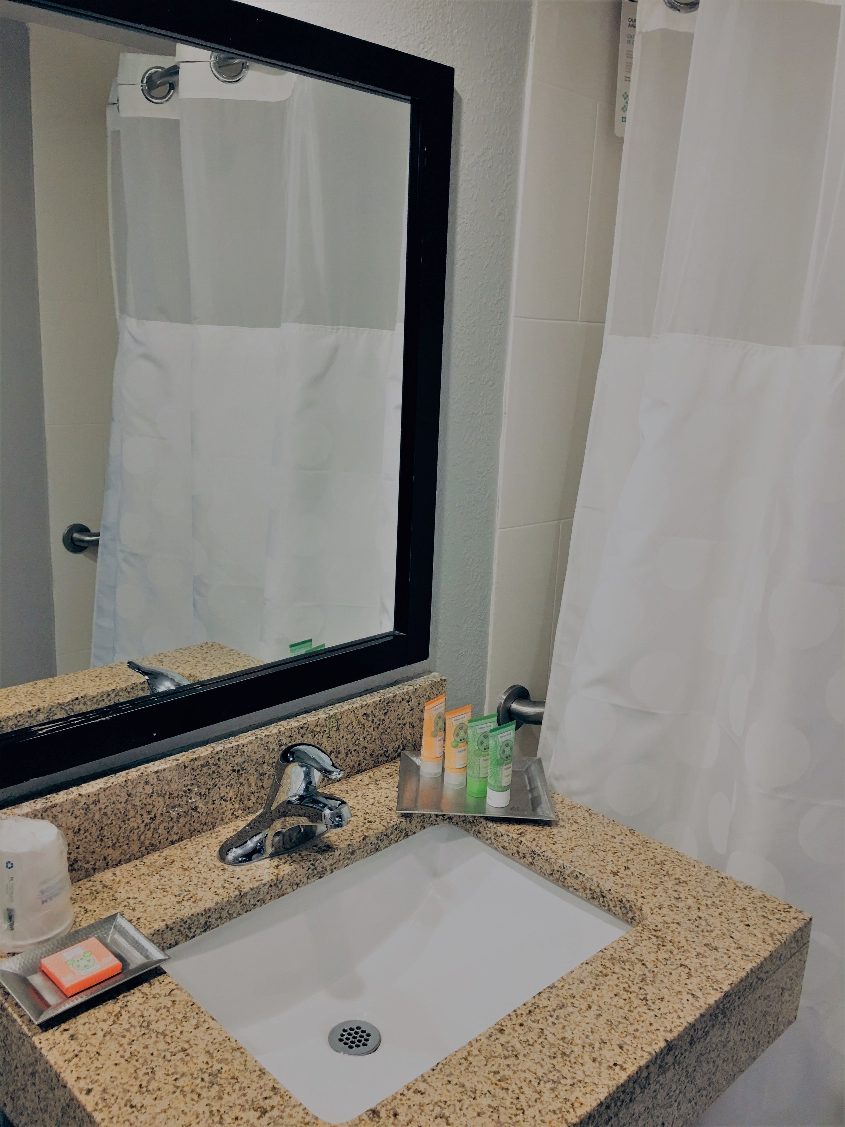 Wyndham Garden Jacksonville
