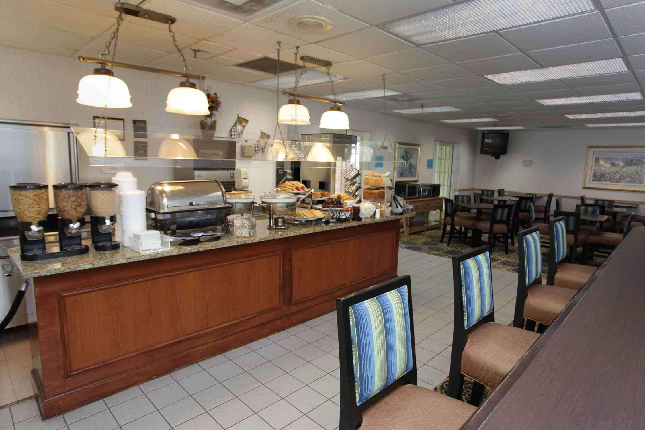 Wyndham Garden Jacksonville