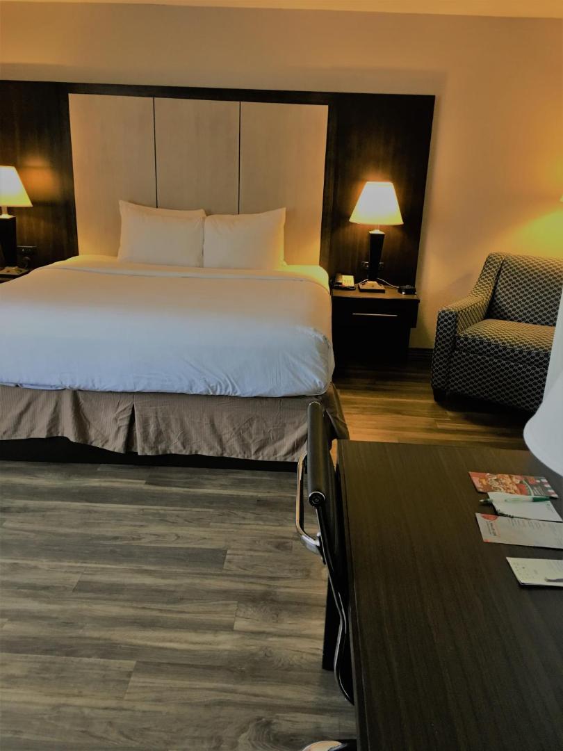 Wyndham Garden Jacksonville