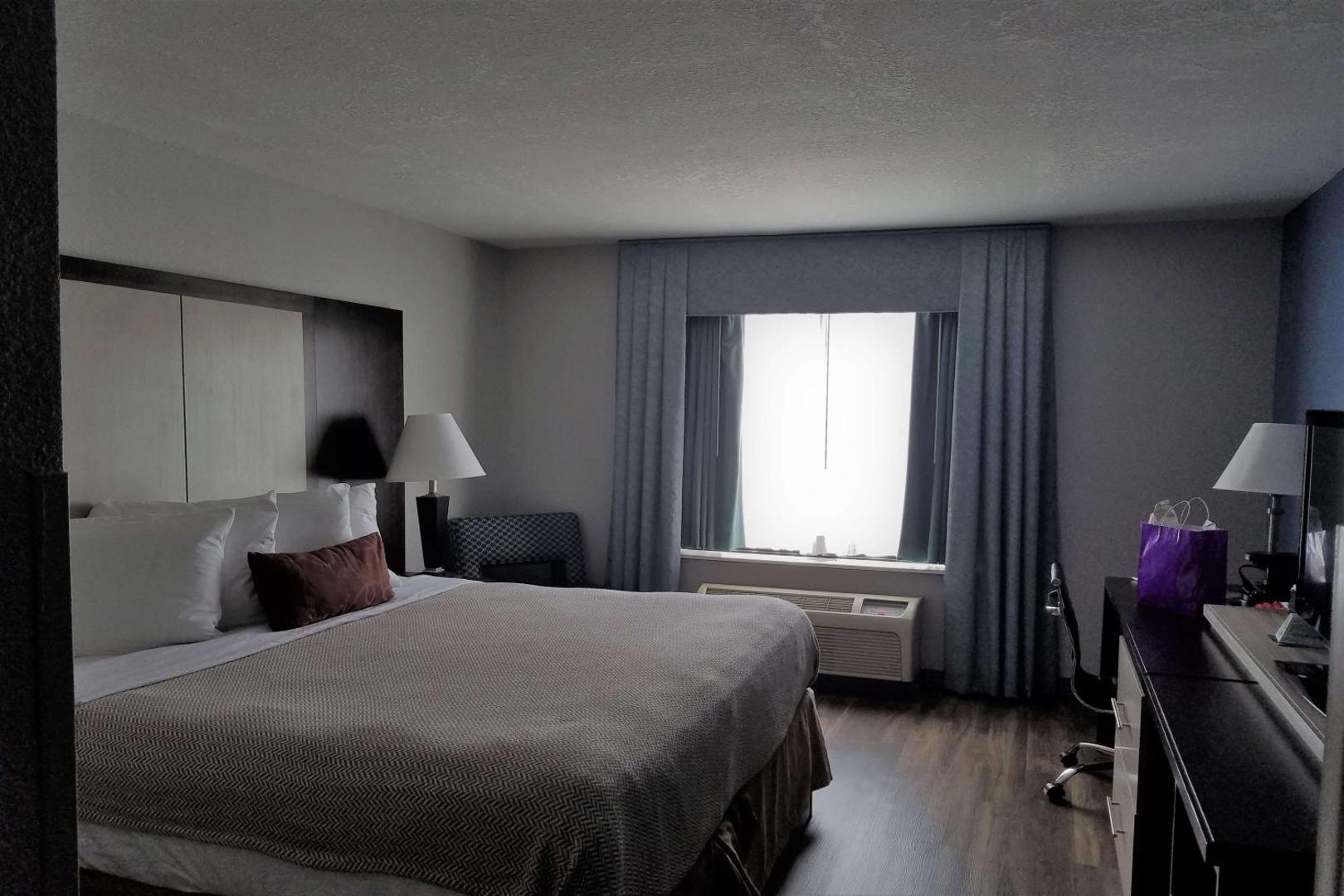 Wyndham Garden Jacksonville