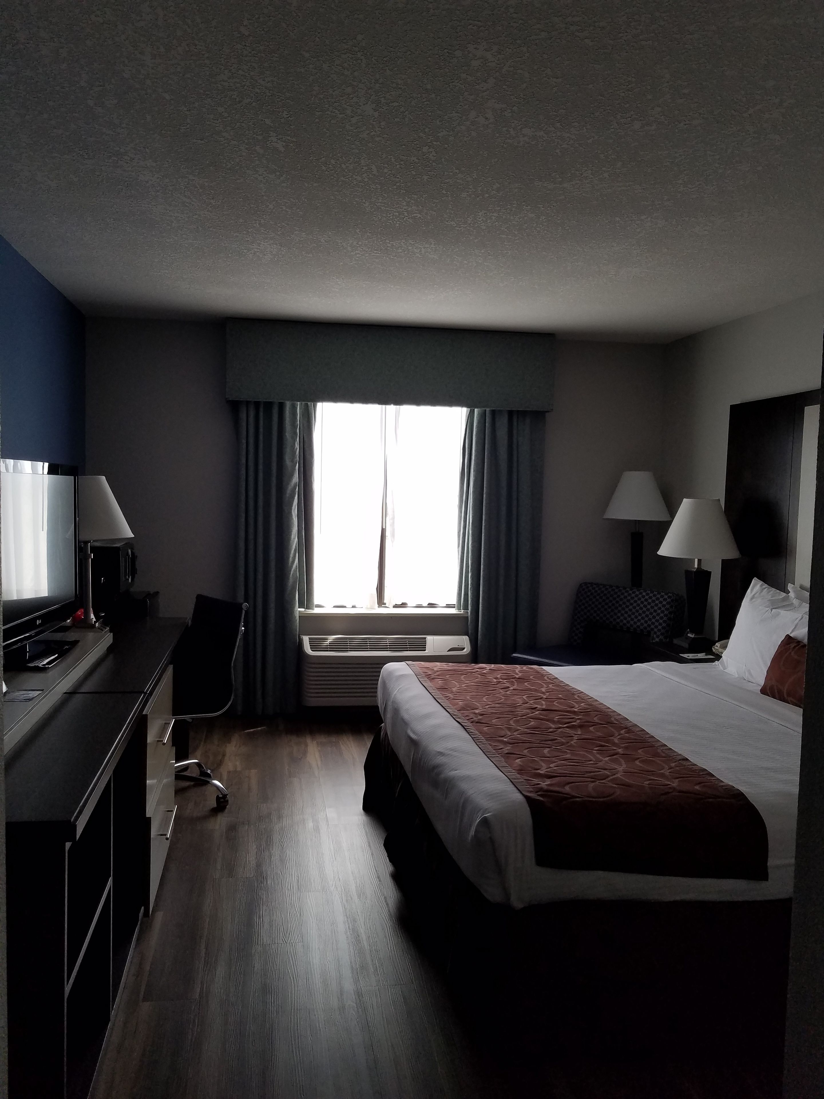 Wyndham Garden Jacksonville
