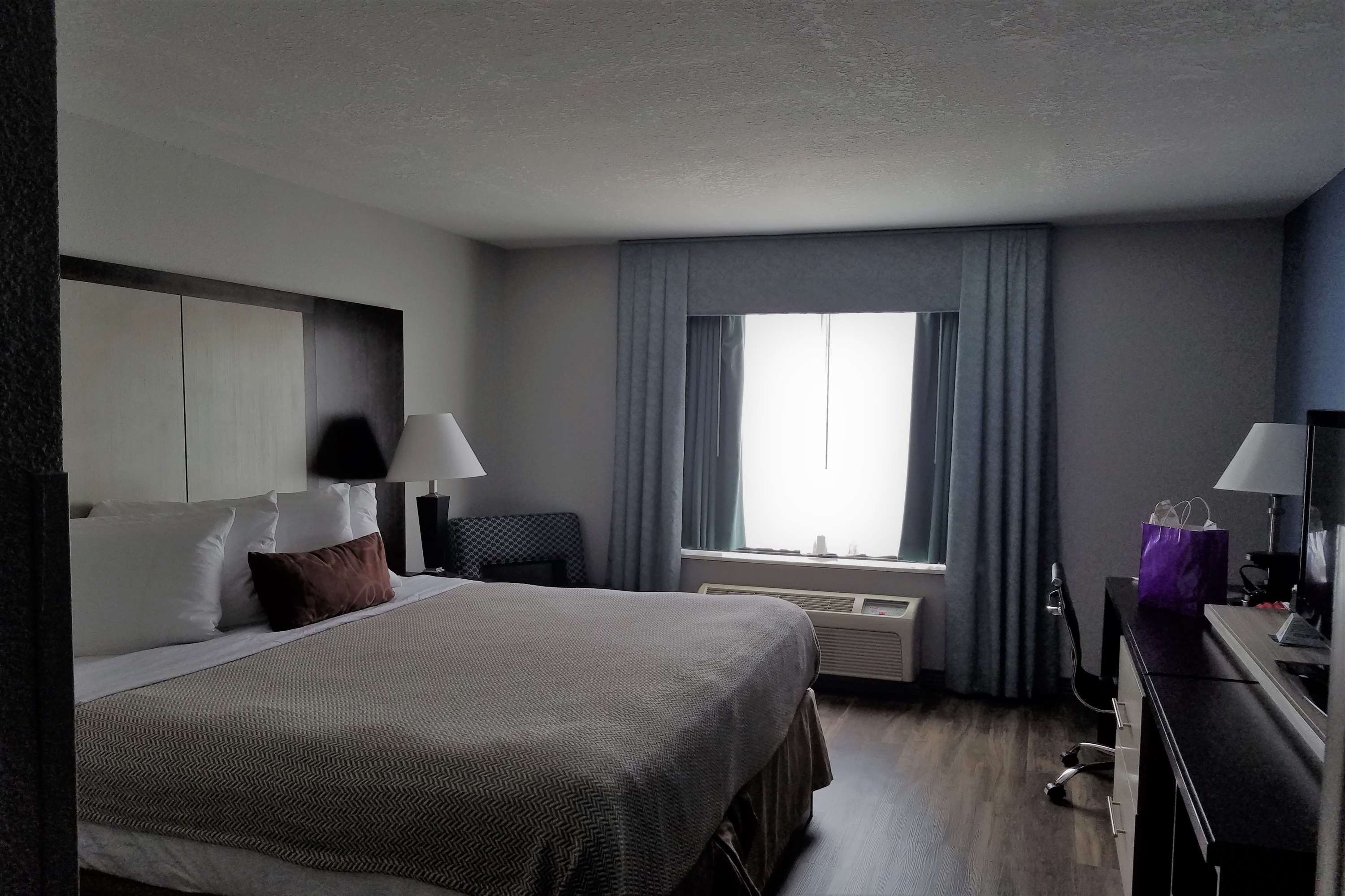 Wyndham Garden Jacksonville