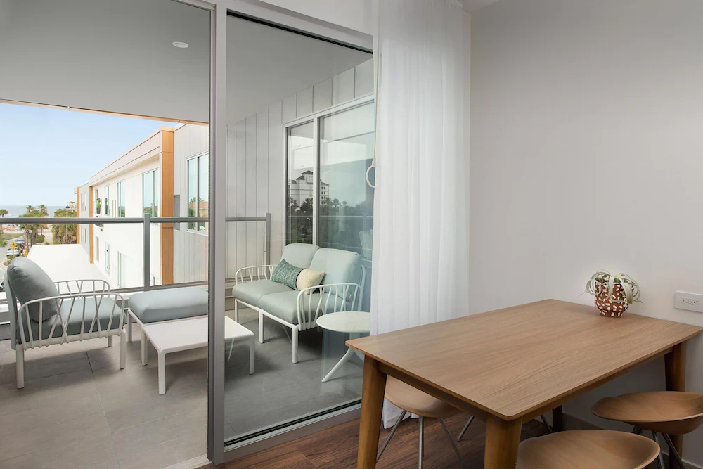 Element Jacksonville Beach