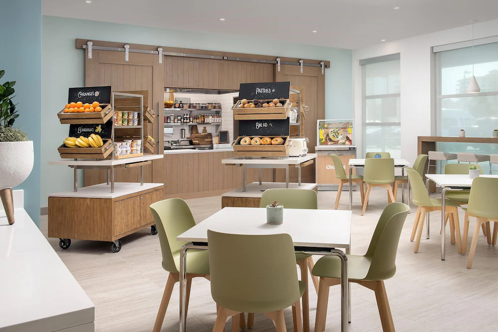 Element Jacksonville Beach