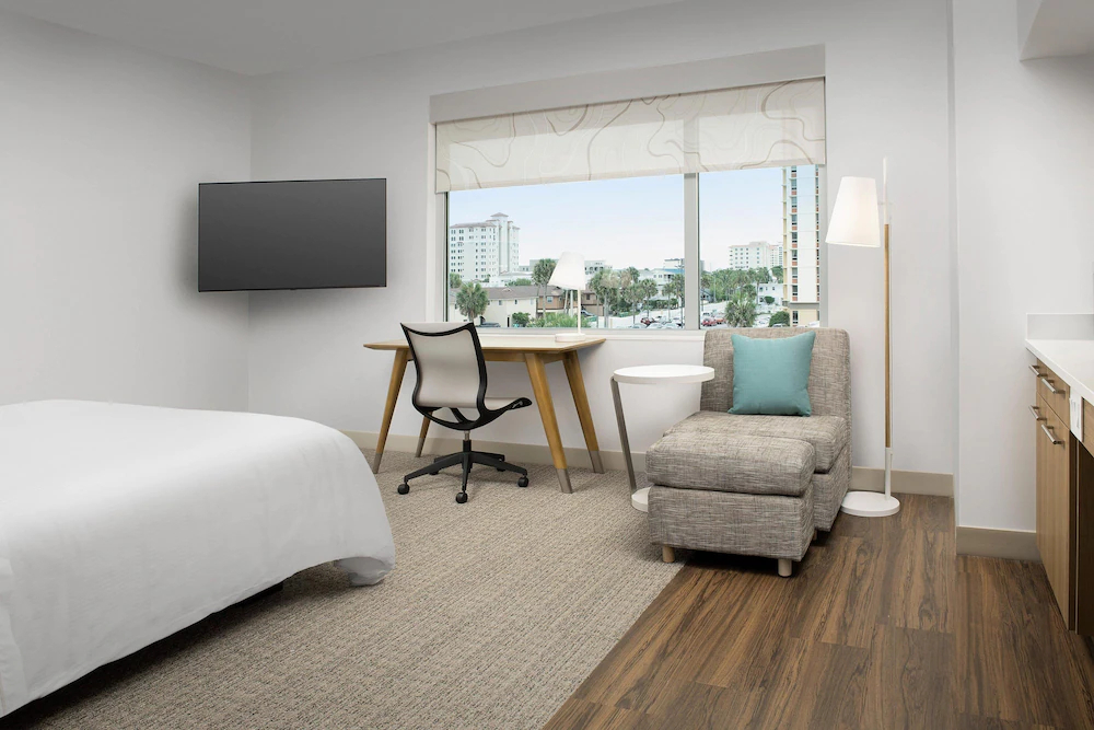 Element Jacksonville Beach