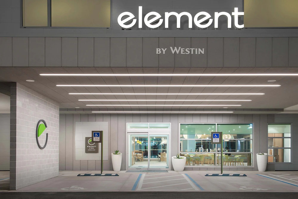 Element Jacksonville Beach