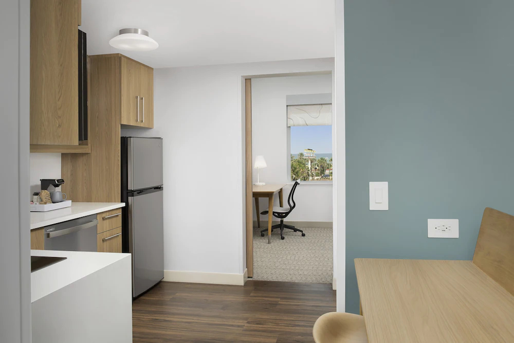 Element Jacksonville Beach