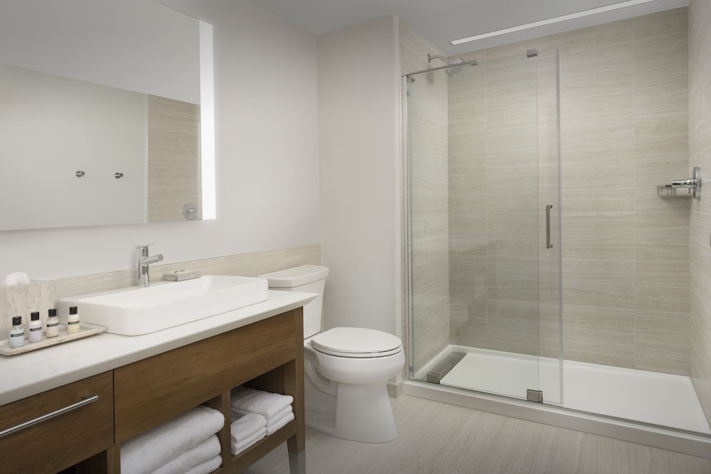 Element Jacksonville Beach