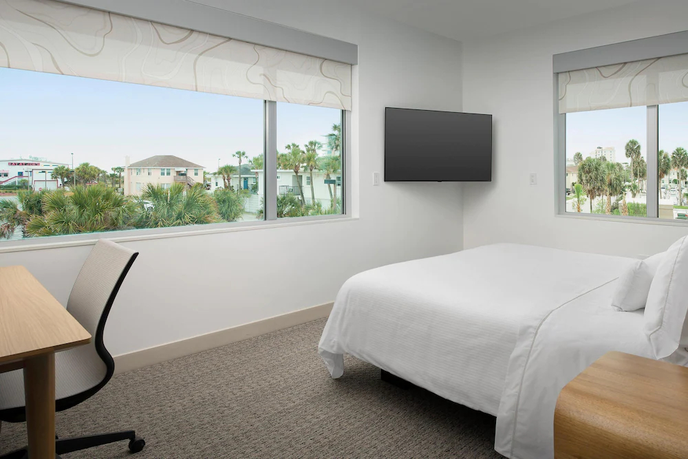 Element Jacksonville Beach