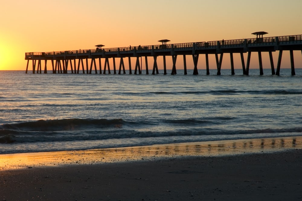 Element Jacksonville Beach