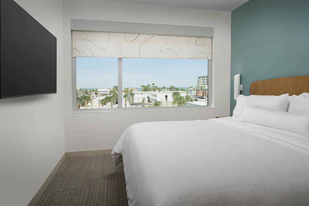 Element Jacksonville Beach