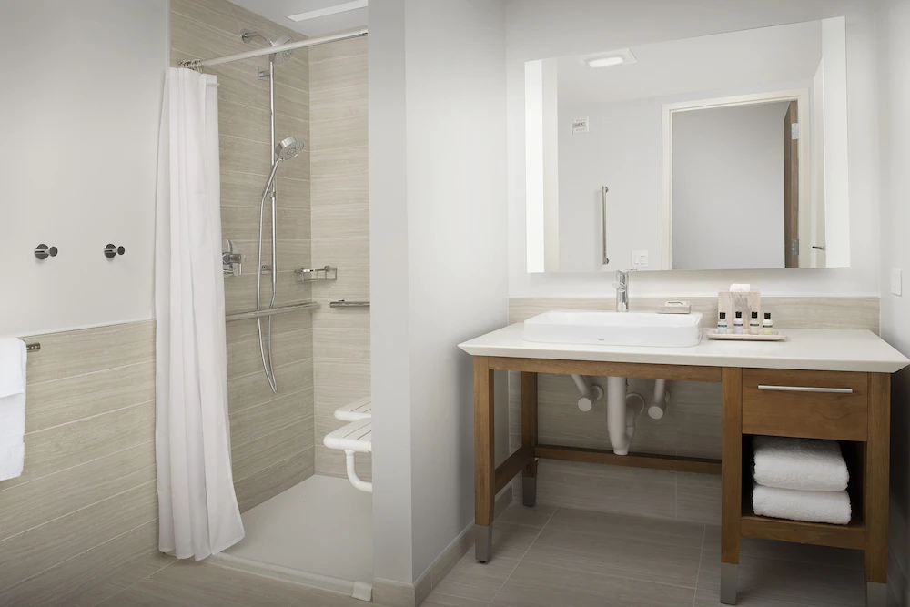 Element Jacksonville Beach