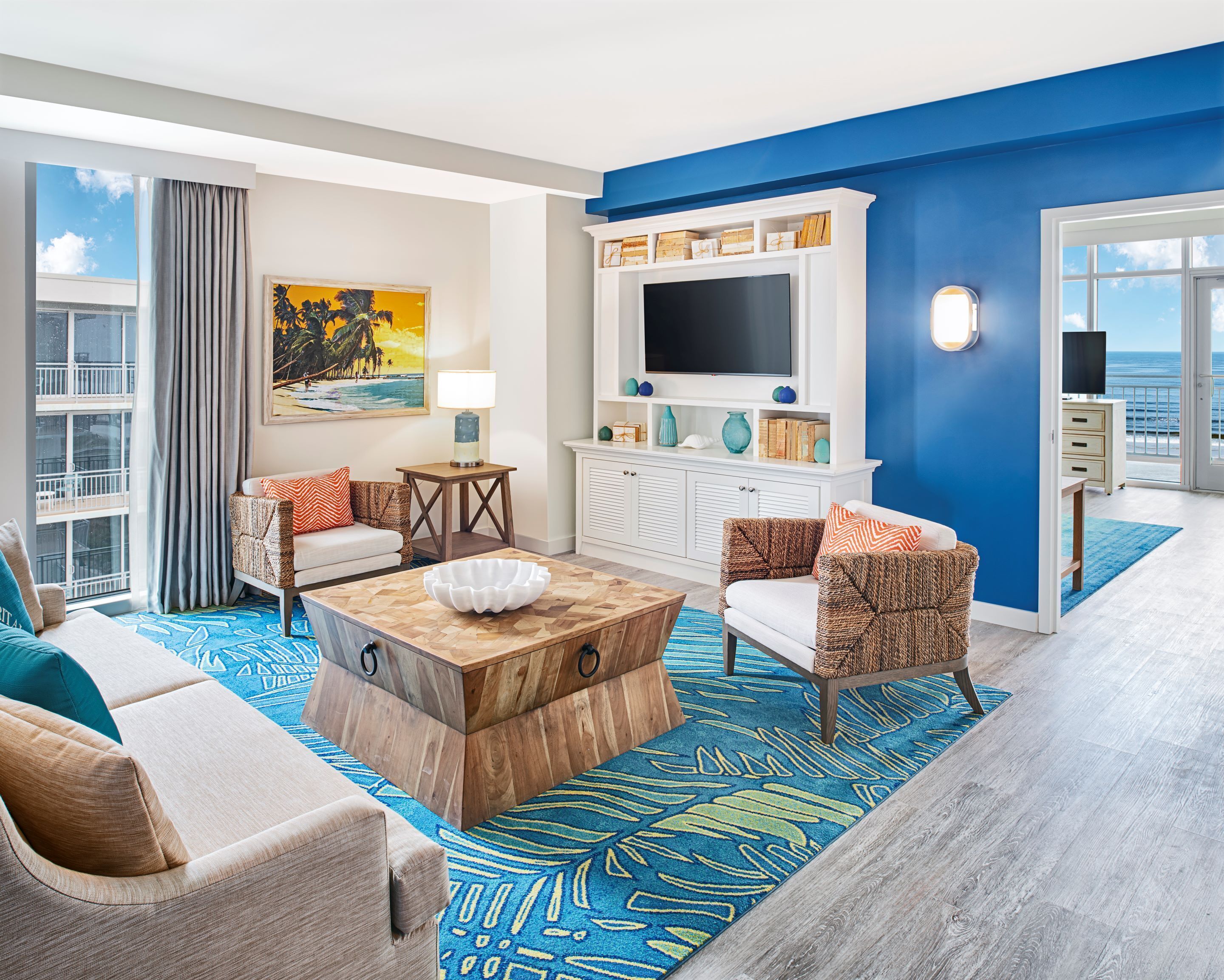 Margaritaville Hotel Jacksonville