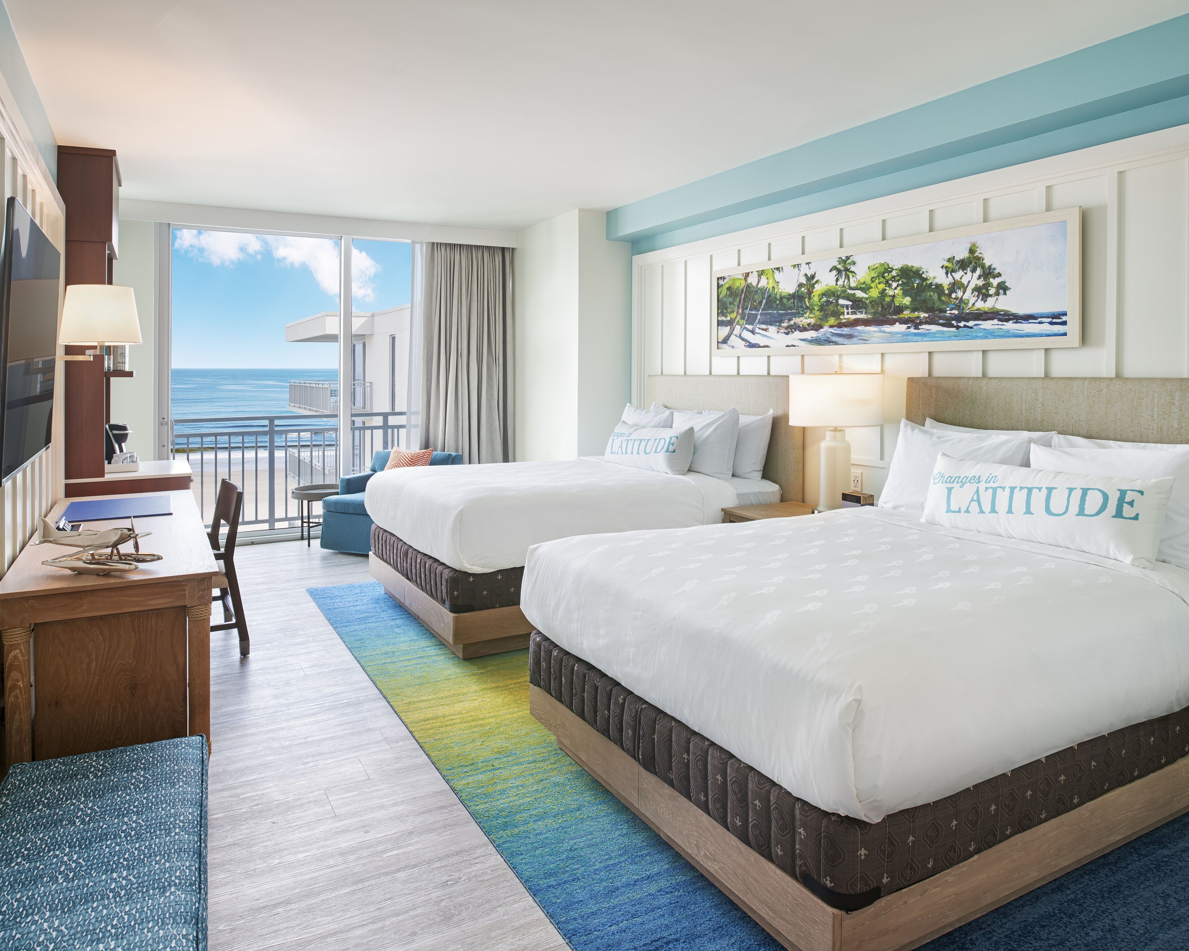 Margaritaville Hotel Jacksonville