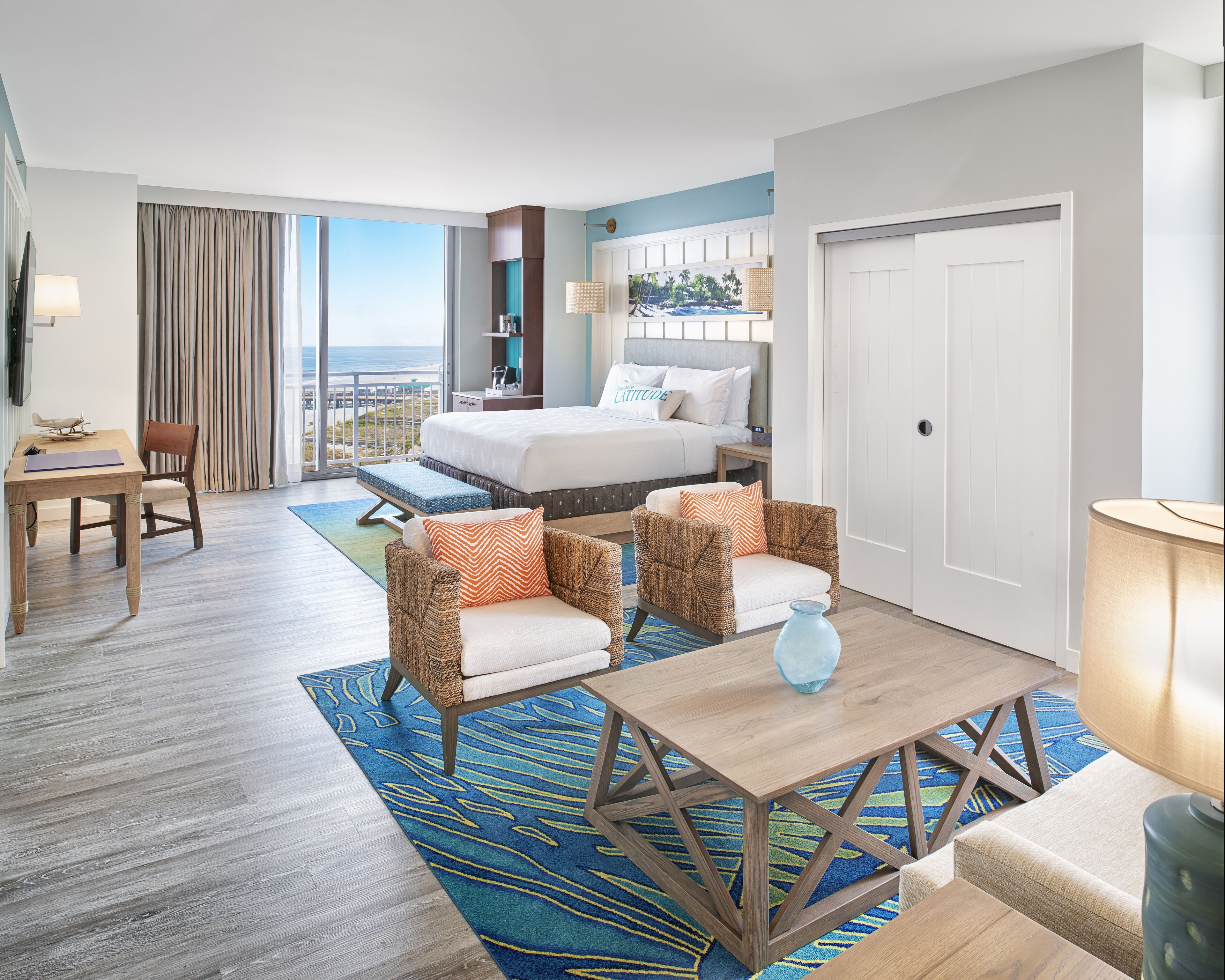 Margaritaville Hotel Jacksonville