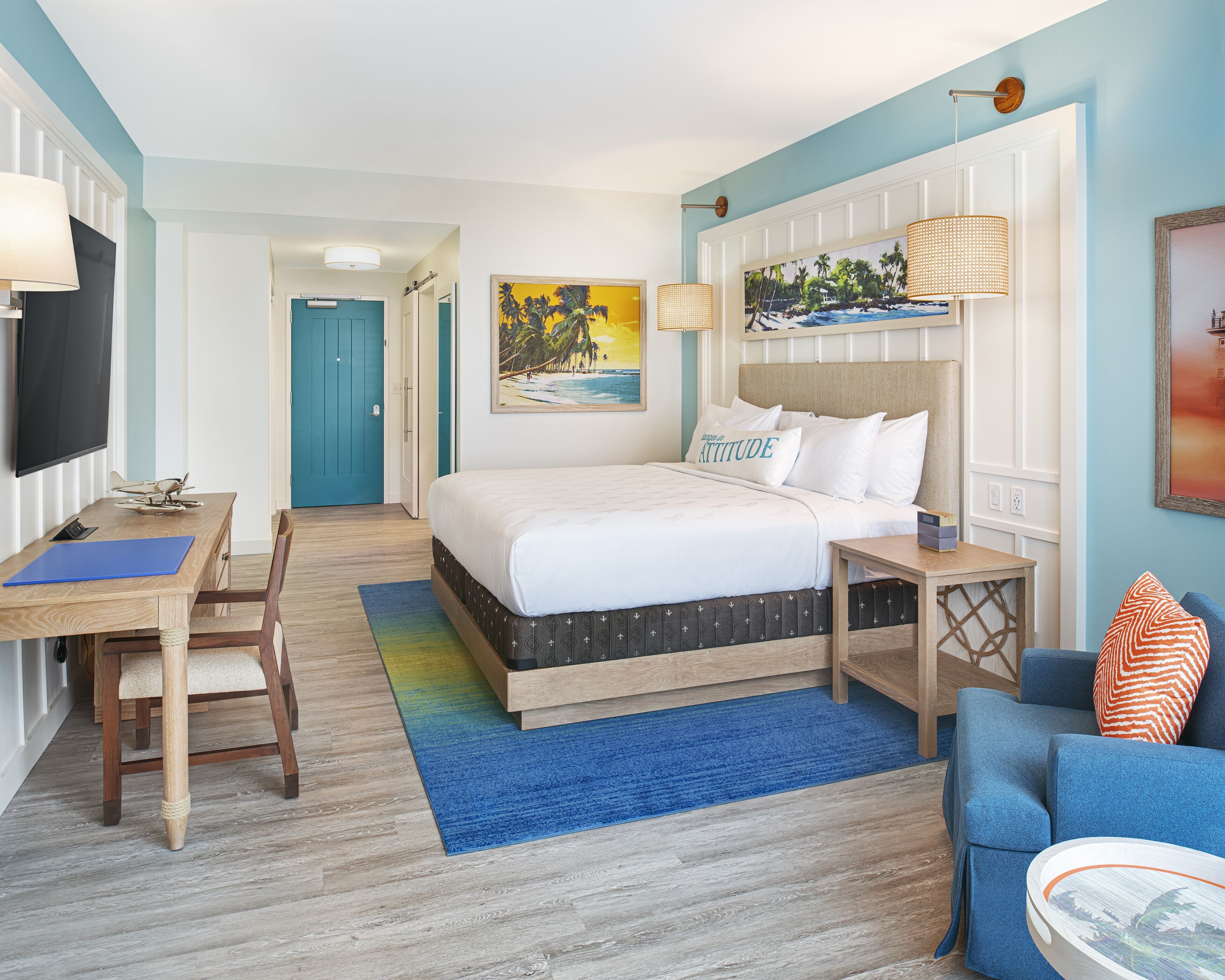 Margaritaville Hotel Jacksonville