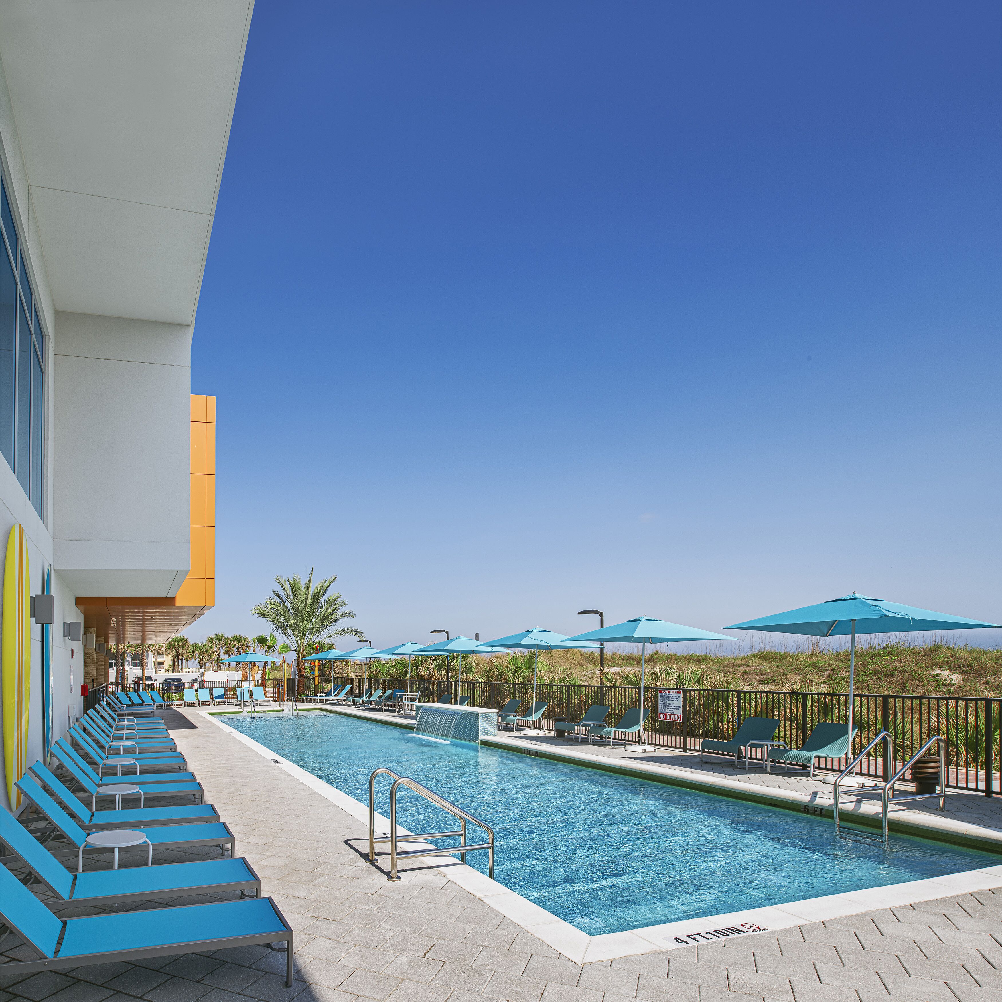 Margaritaville Hotel Jacksonville