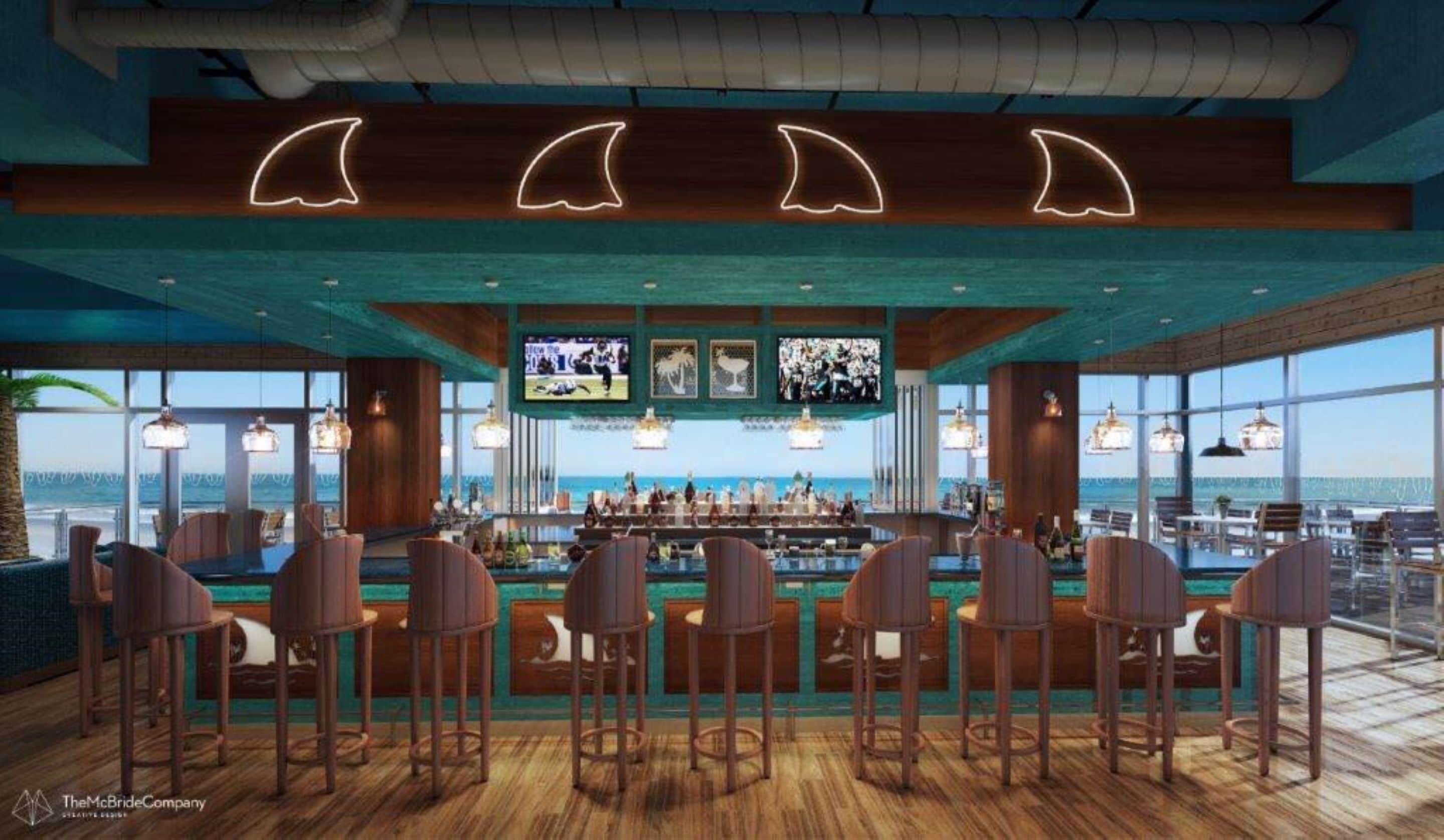 Margaritaville Hotel Jacksonville