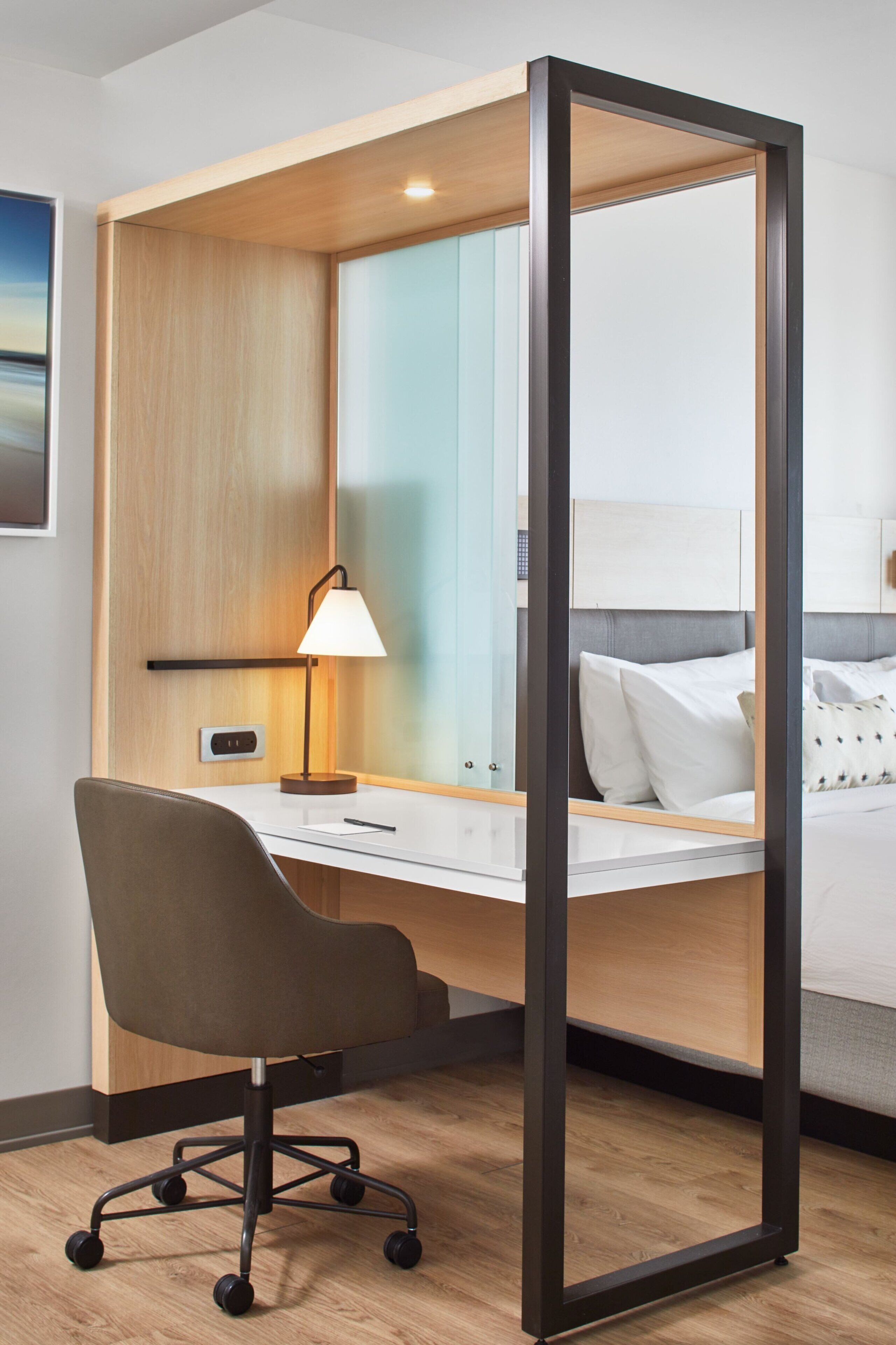 SpringHill Suites Jacksonville Beach Oceanfront