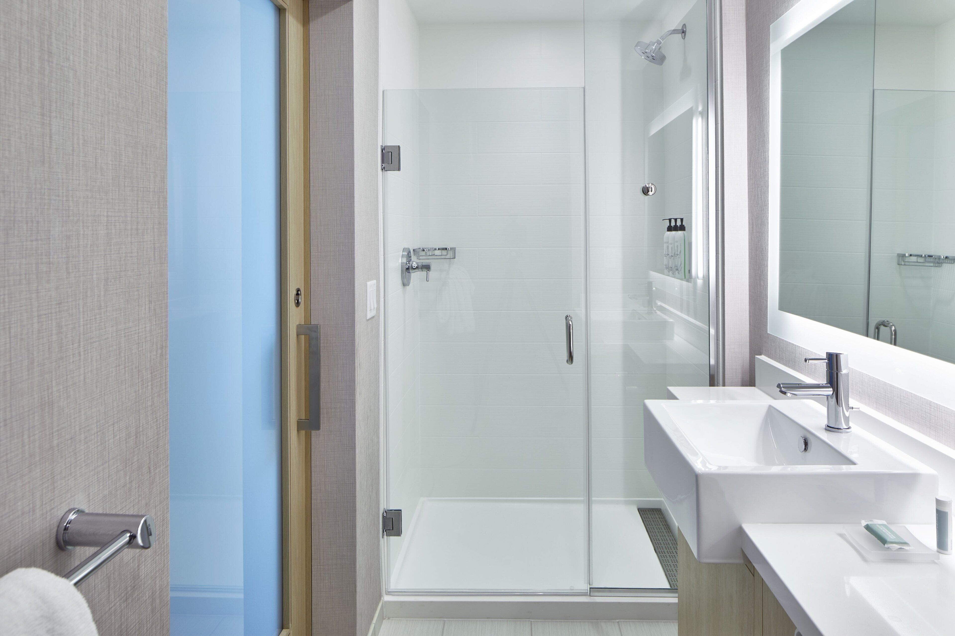 SpringHill Suites Jacksonville Beach Oceanfront