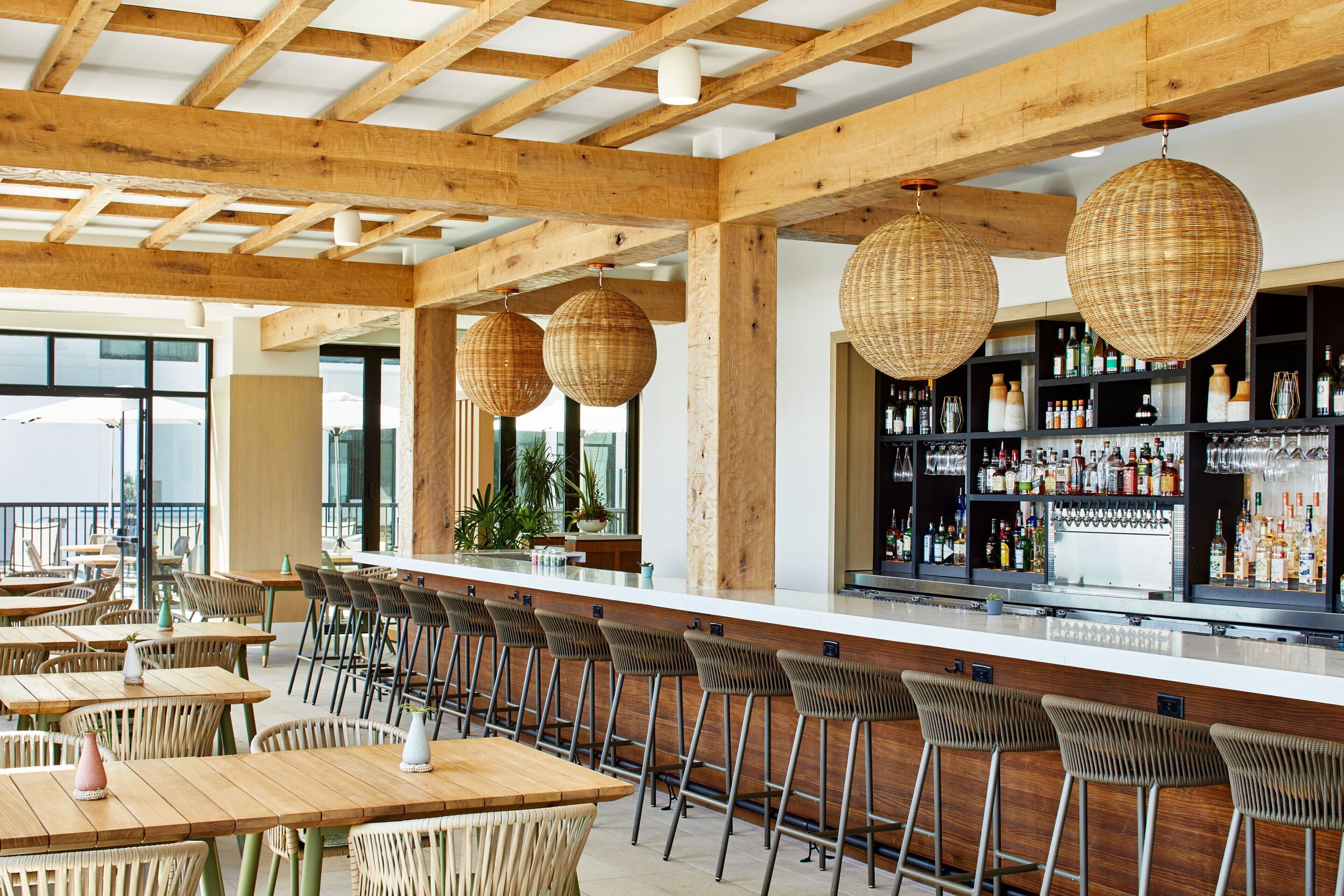 SpringHill Suites Jacksonville Beach Oceanfront