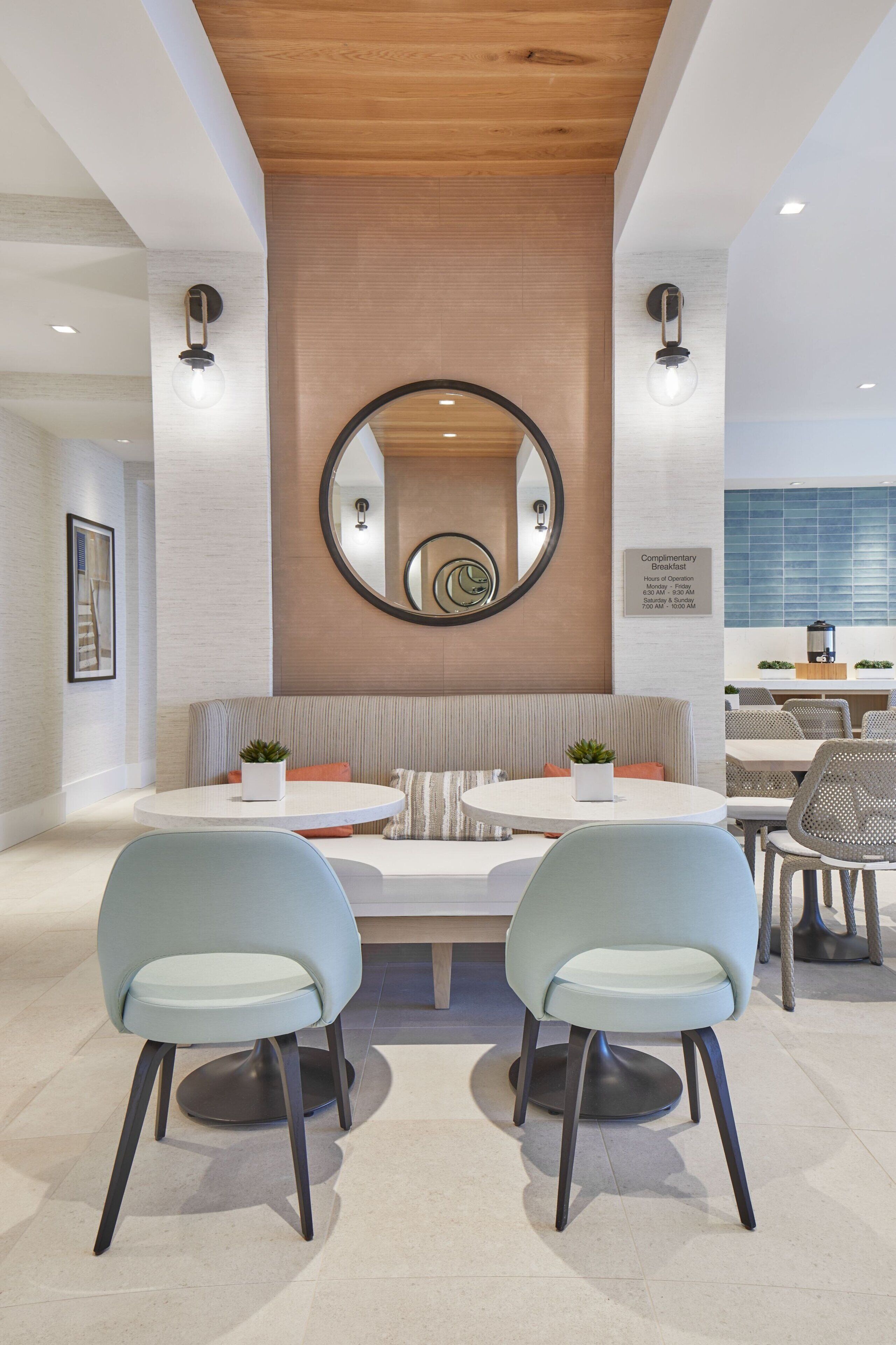 SpringHill Suites Jacksonville Beach Oceanfront