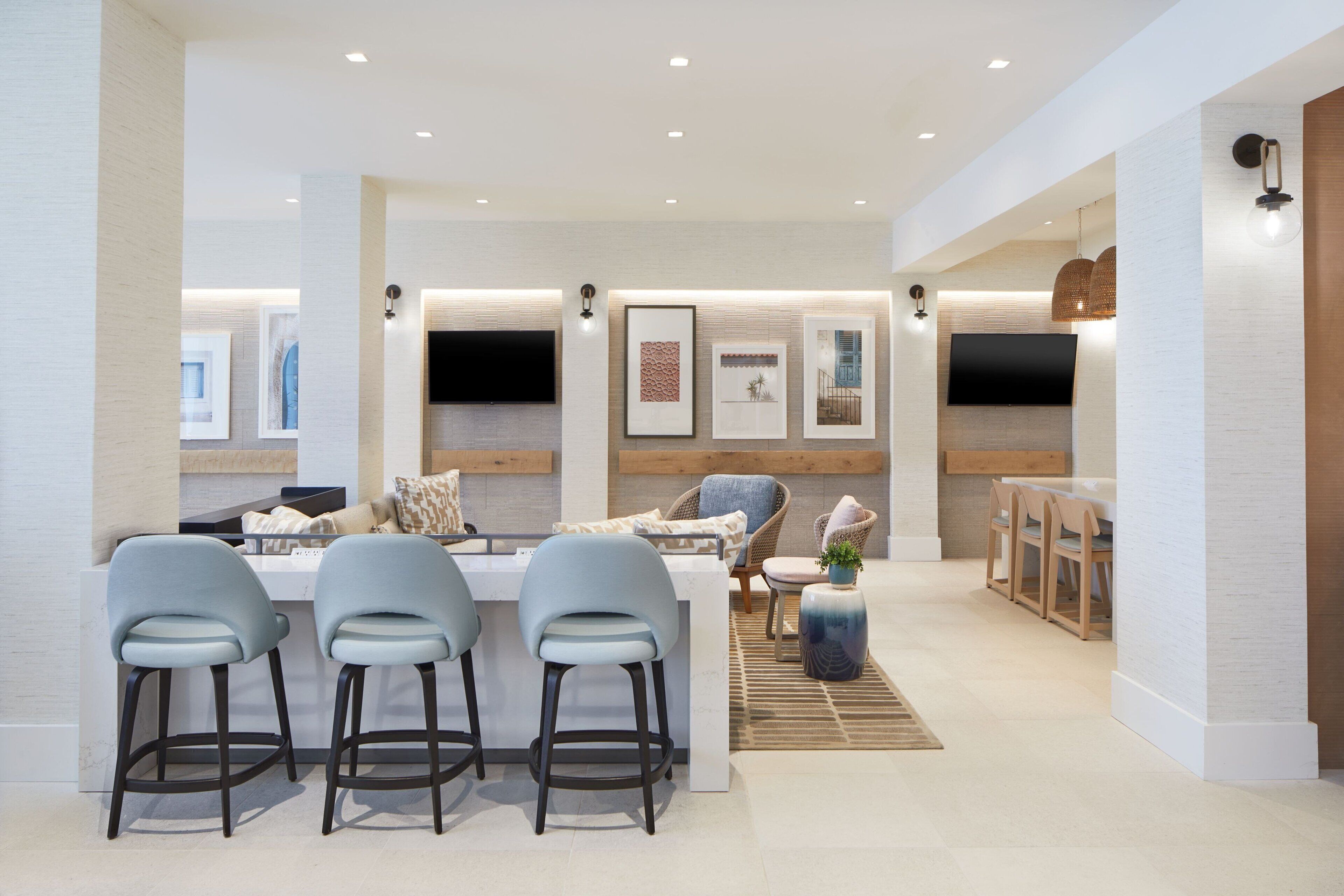SpringHill Suites Jacksonville Beach Oceanfront