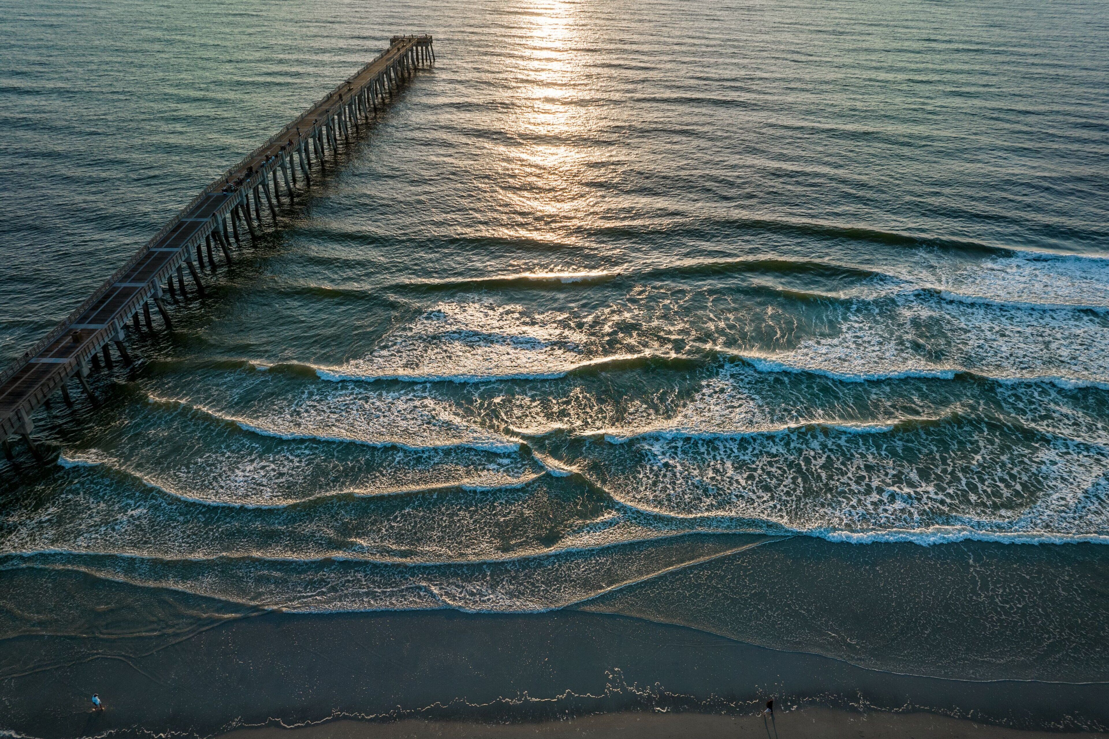 SpringHill Suites Jacksonville Beach Oceanfront