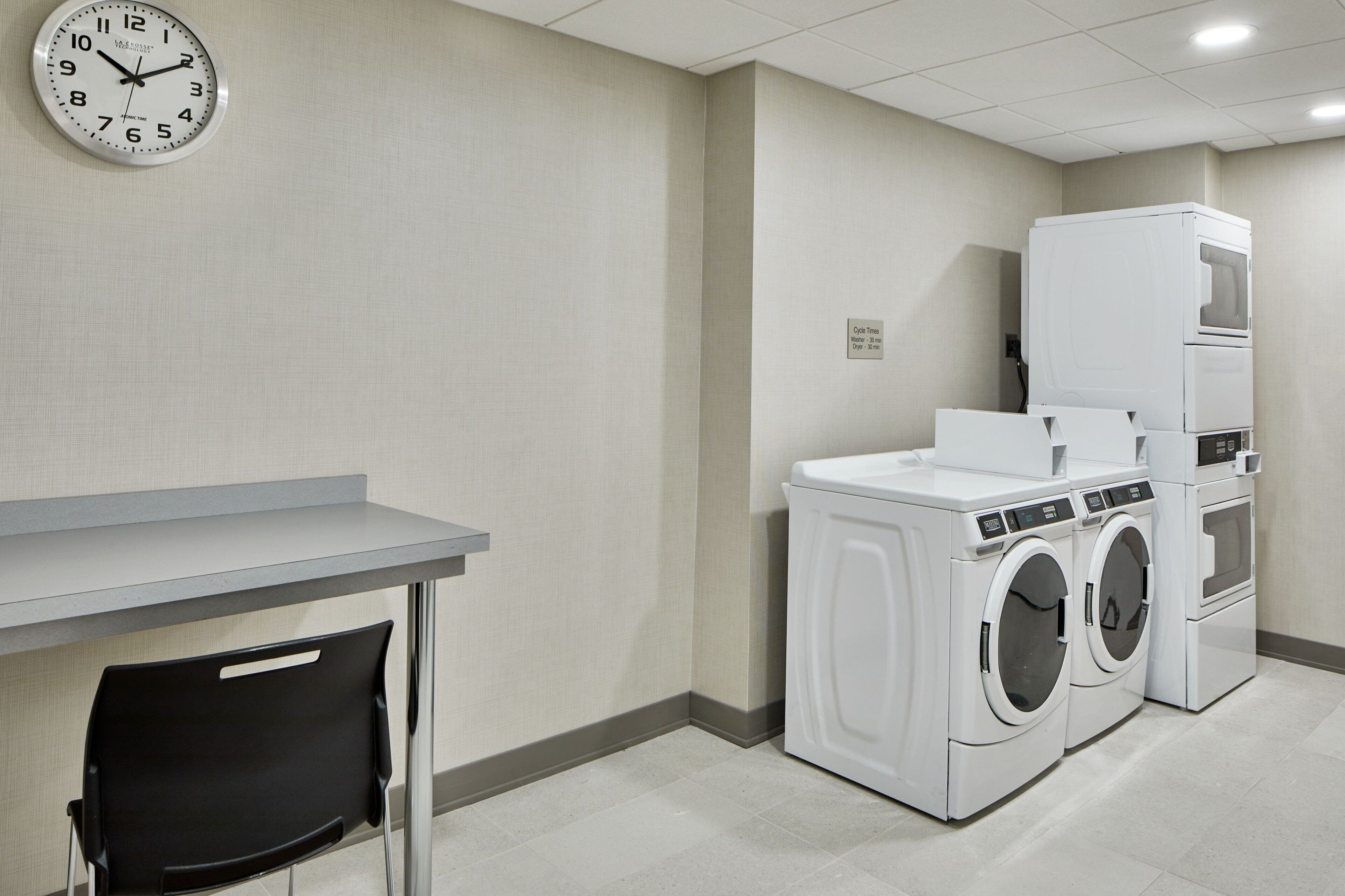 SpringHill Suites Jacksonville Beach Oceanfront