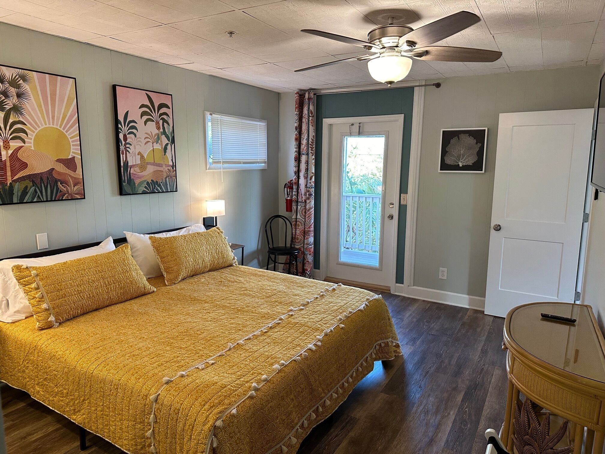 Inn at Tilton Place