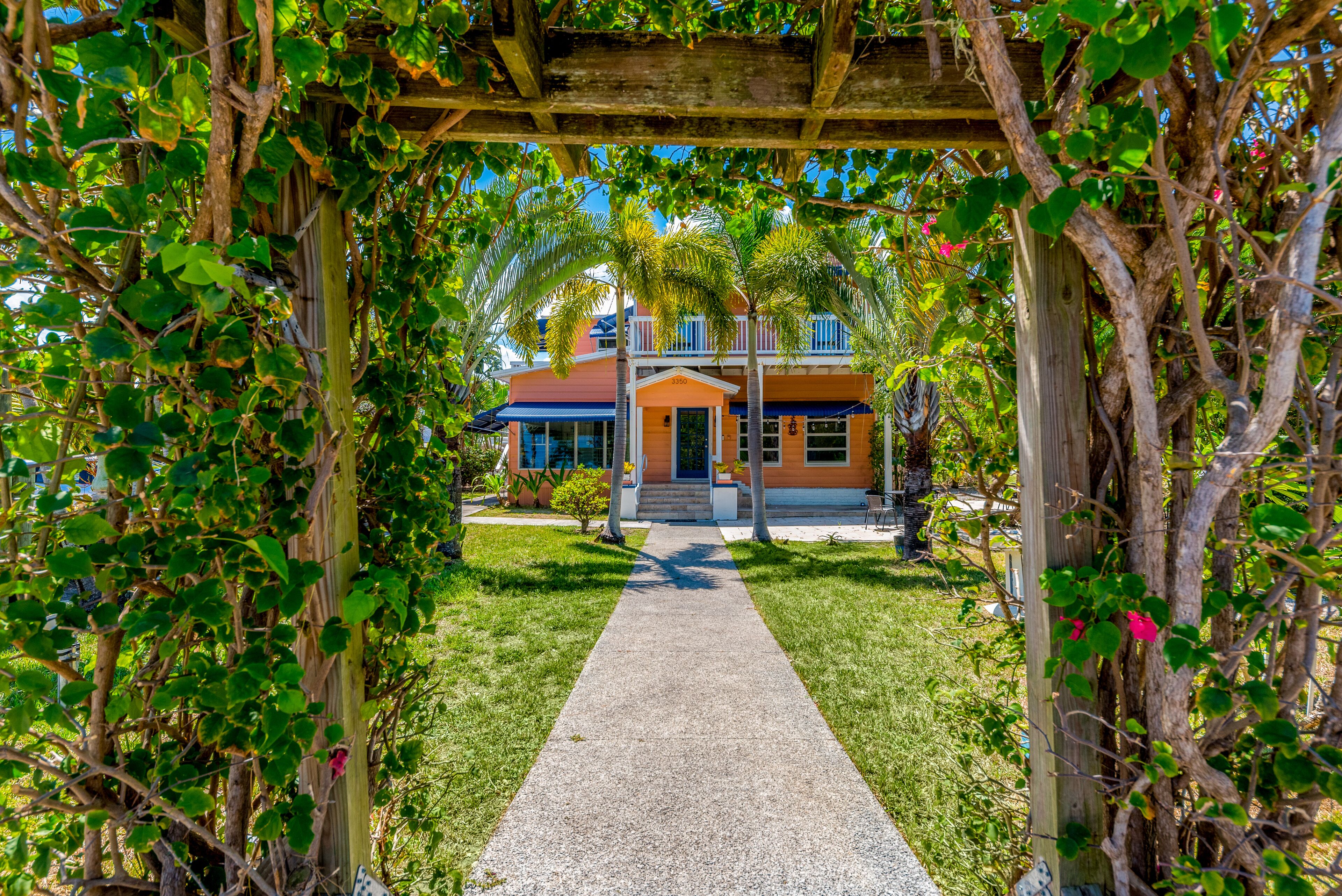Inn at Tilton Place
