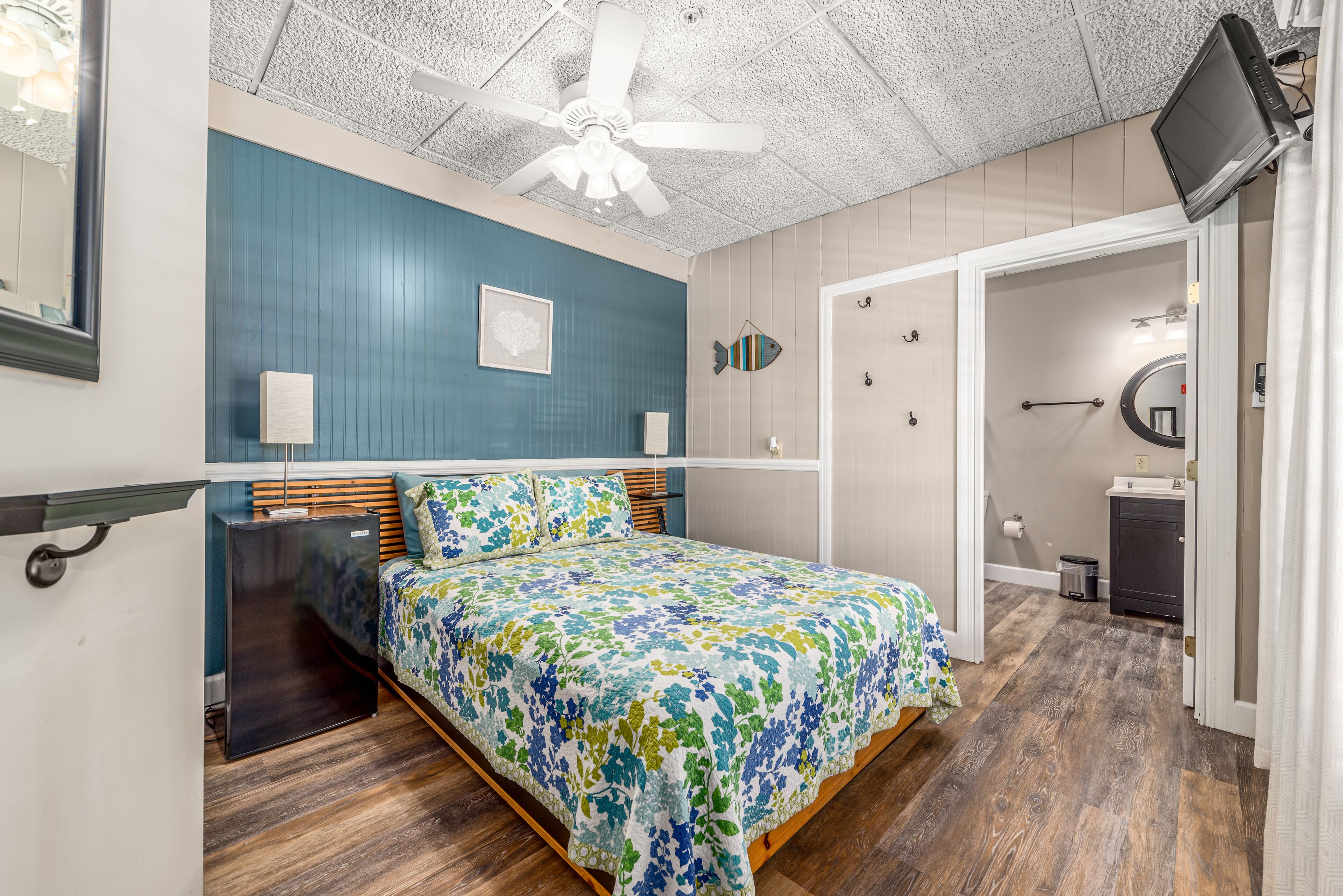 Inn at Tilton Place