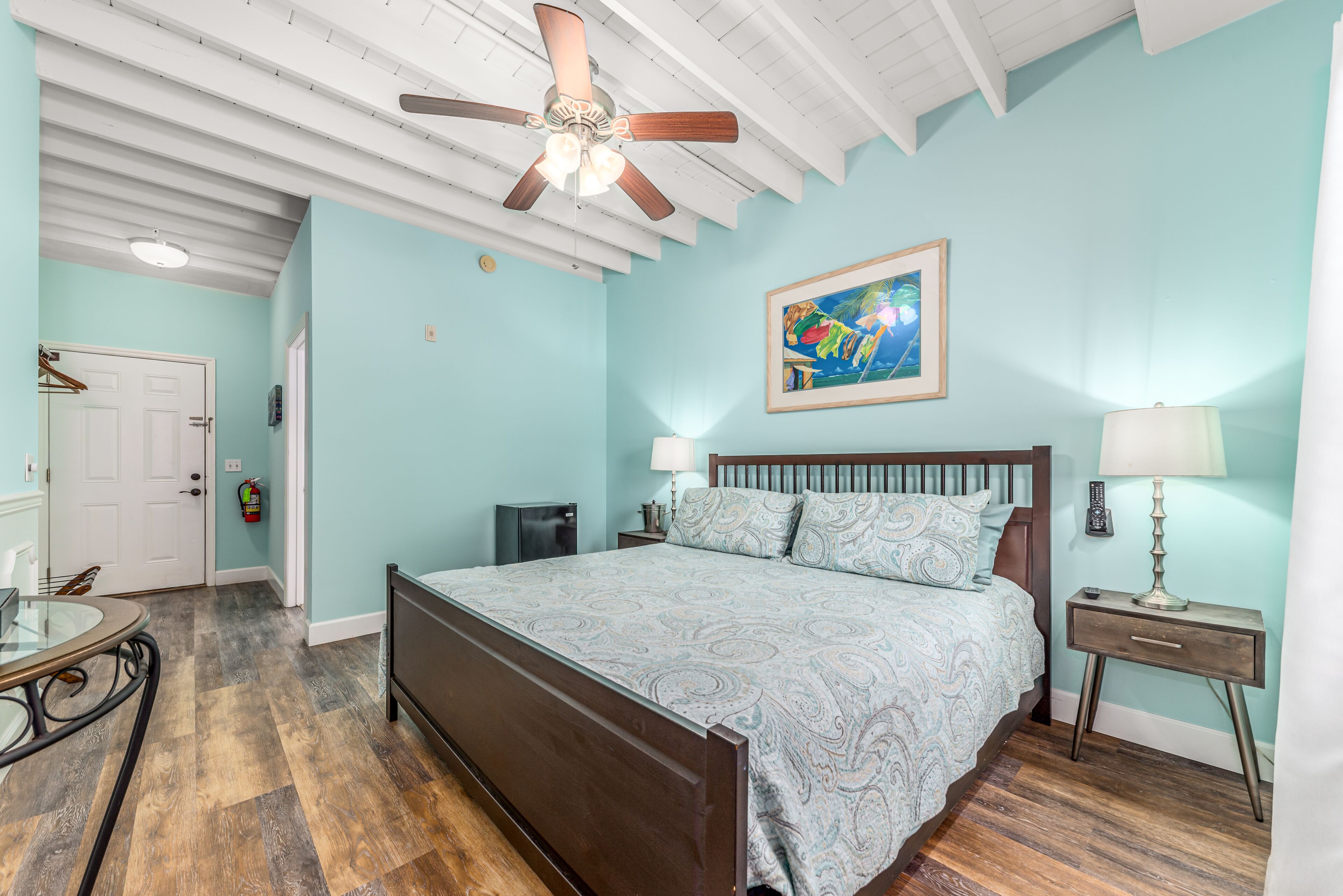 Inn at Tilton Place